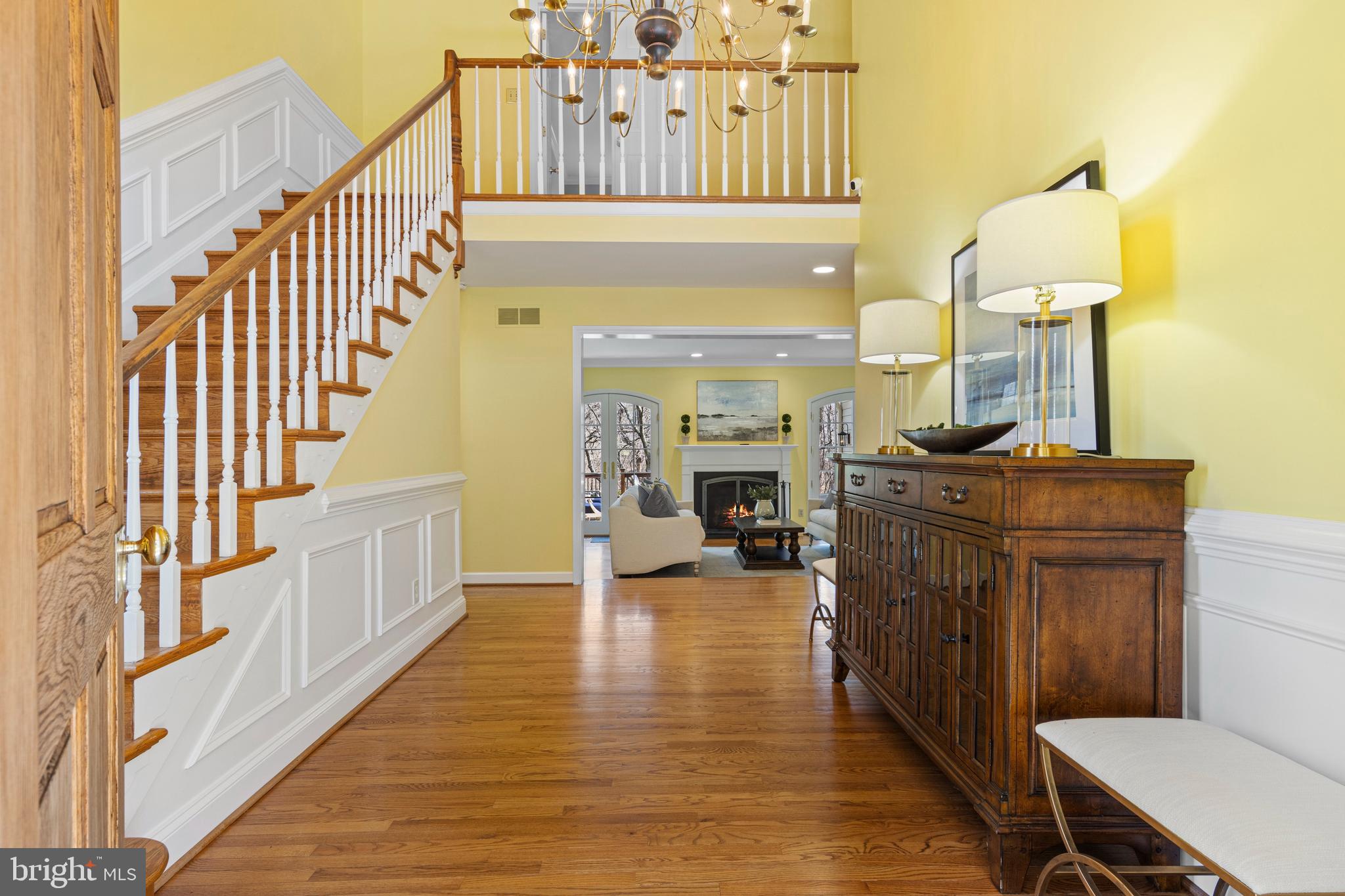RAVENSCLIFF - Residential