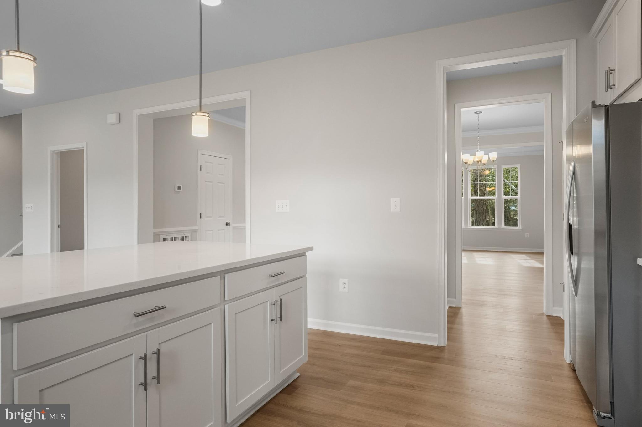 SWAN POINT - Residential
