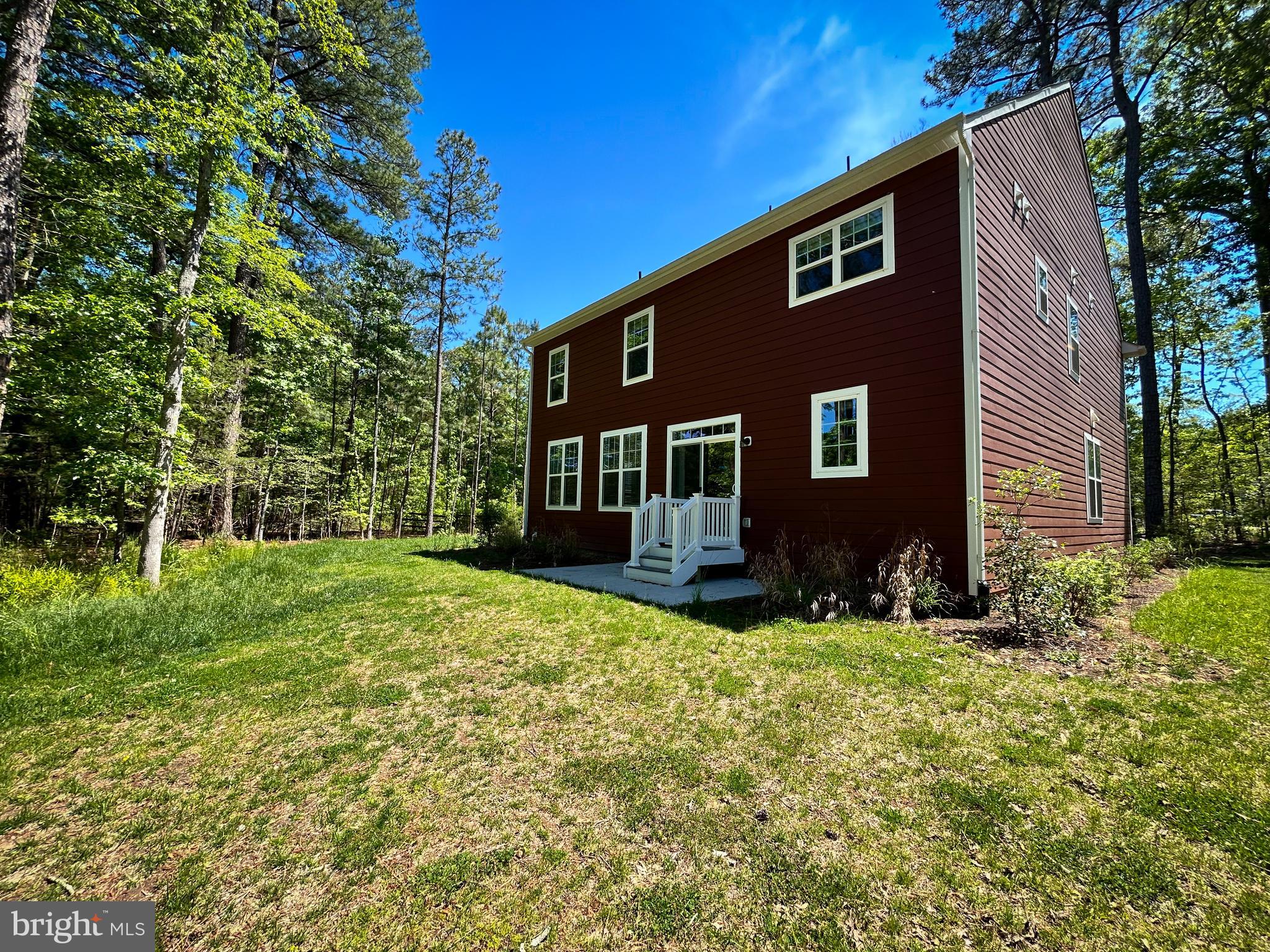 SWAN POINT - Residential