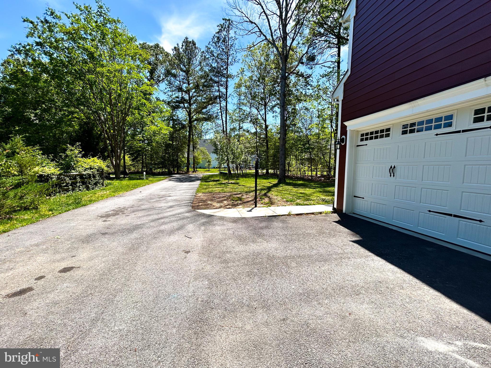 SWAN POINT - Residential