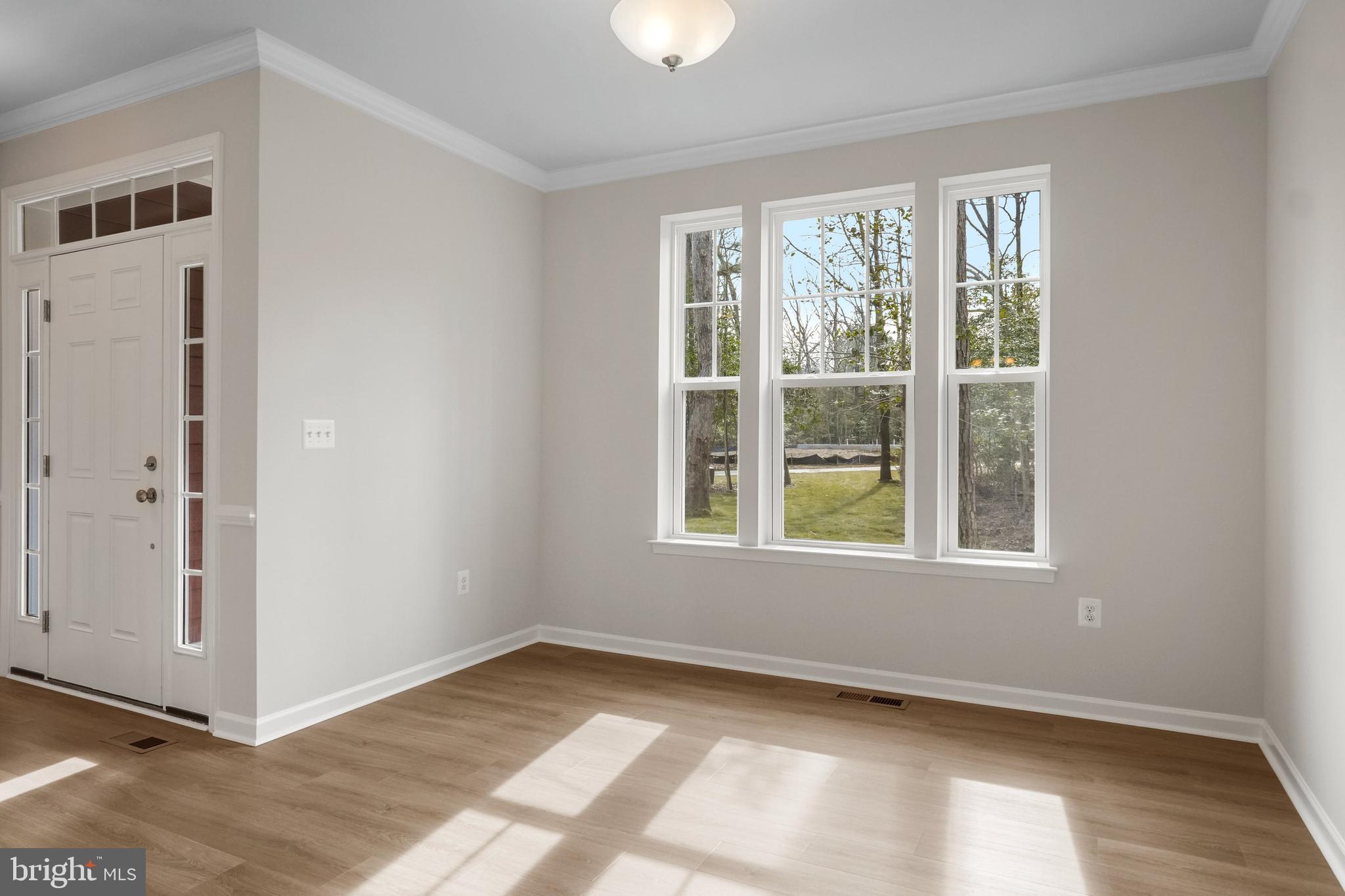 SWAN POINT - Residential