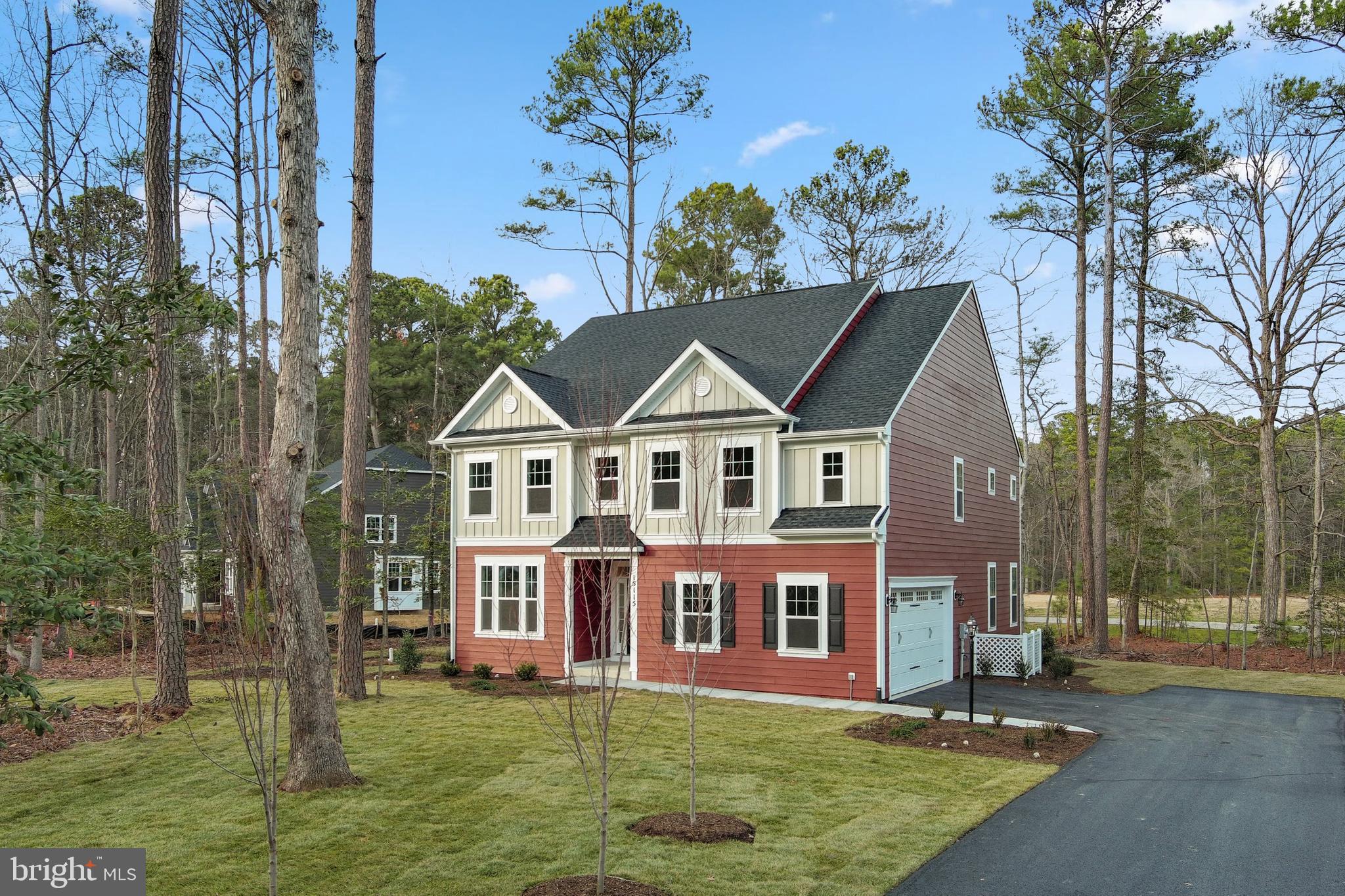 4 Bedrooms | 2.5 Baths | Nearly Half-Acre Wooded Homesite
Nestled on a beautifully wooded homesite just under half an acre and backing to the golf course, this exceptional residence is located in the highly sought-after Swan Point community—where refined living meets resort-style comfort.
The elegant kitchen showcases crisp white cabinetry, quartz countertops, and a suite of gourmet stainless steel appliances, perfect for both everyday living and entertaining. The home also features a dedicated laundry space complete with a washer, dryer, and utility sink for added convenience.
Step outside to your private backyard retreat, featuring a spacious patio ideal for quiet mornings or sunset gatherings, all surrounded by the tranquility and privacy of a generous lot.
As part of Swan Point, a premier golf course community, residents enjoy an array of exceptional amenities, including scenic walking trails, a resort-style pool, private beach and marina, tennis and pickleball courts, and a beautifully appointed clubhouse—offering a lifestyle of leisure, beauty, and ease.
Ask about closing cost assistance and make this exceptional home yours today.