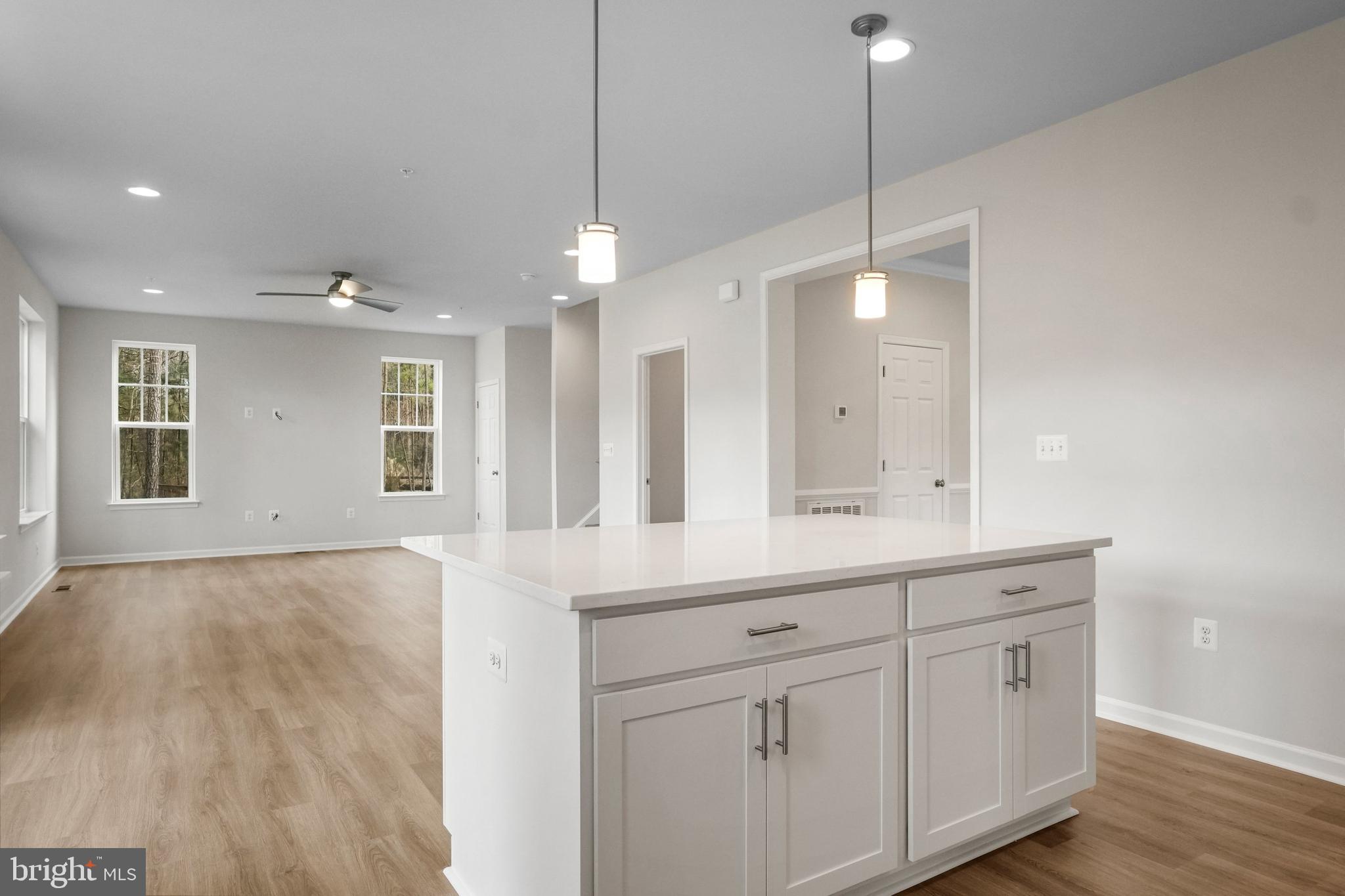 SWAN POINT - Residential