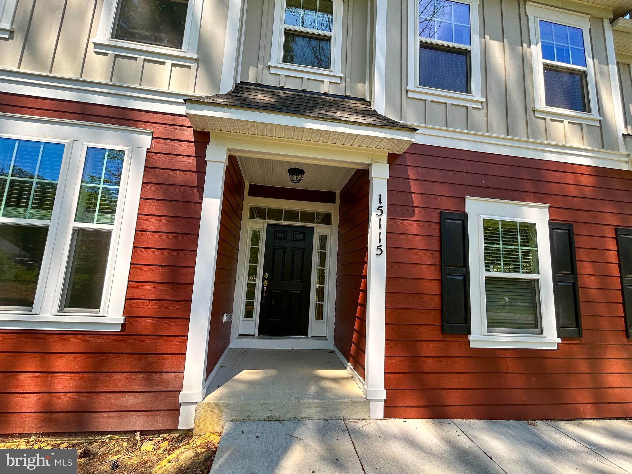 SWAN POINT - Residential