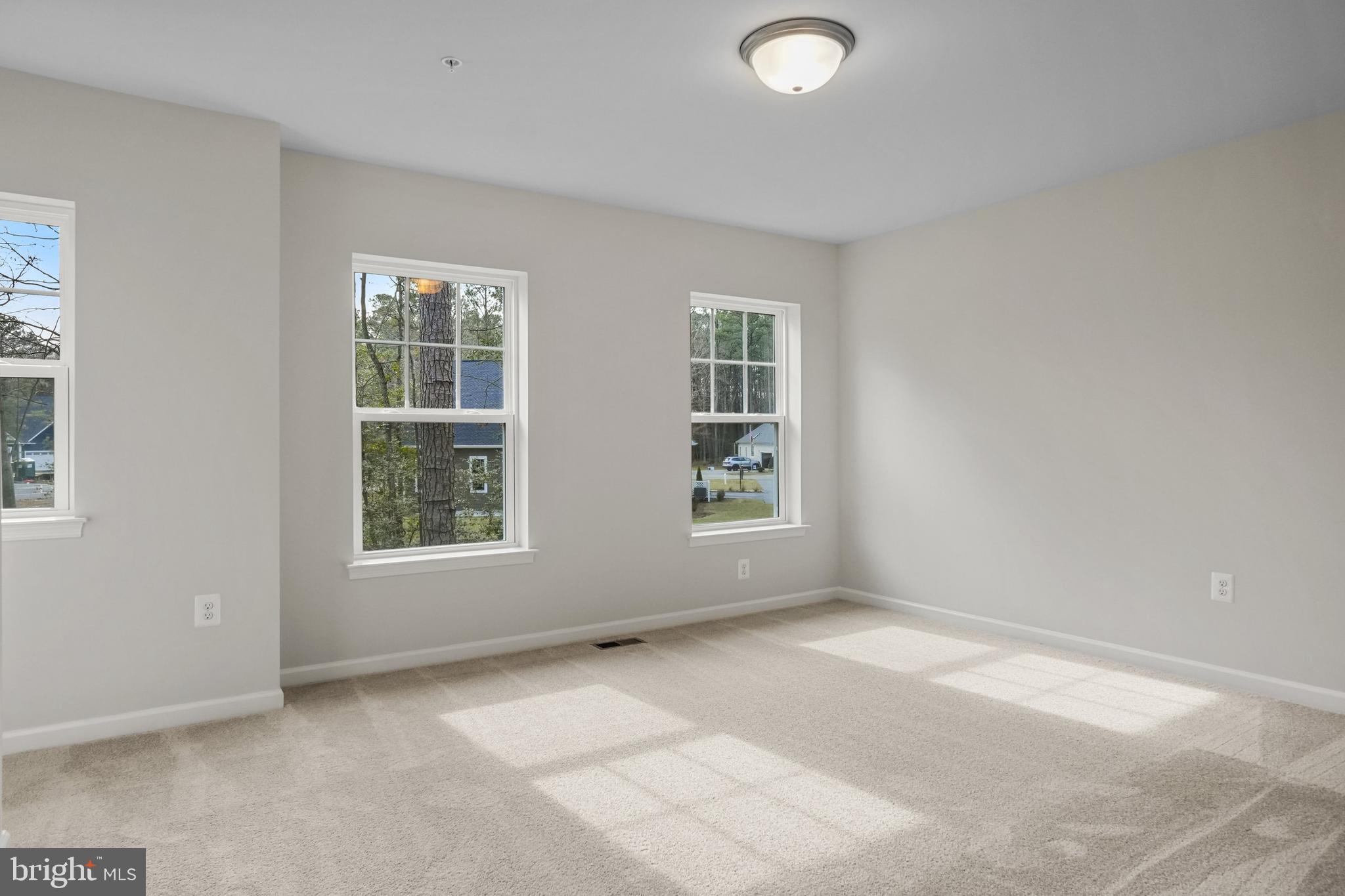 SWAN POINT - Residential