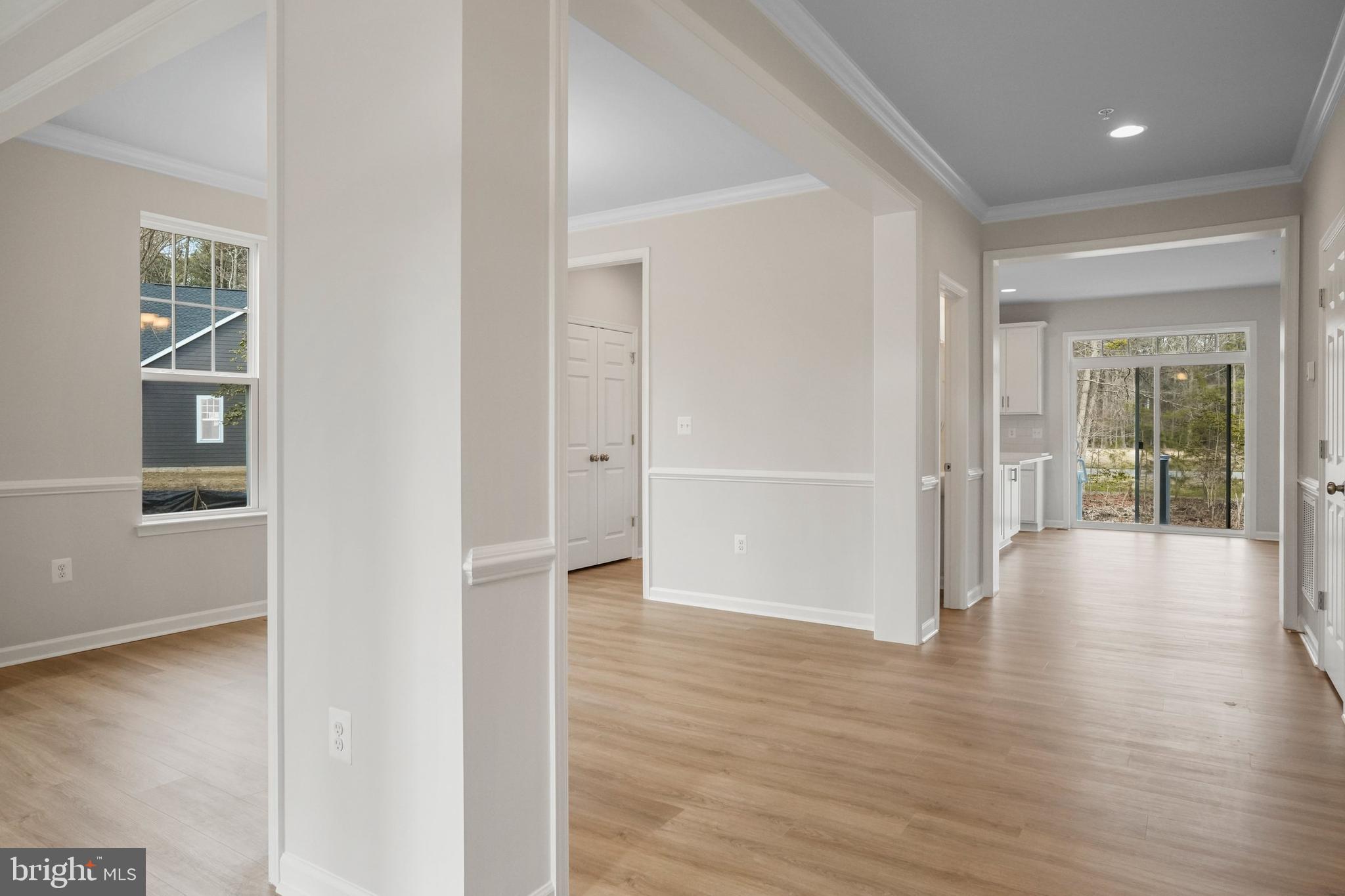 SWAN POINT - Residential