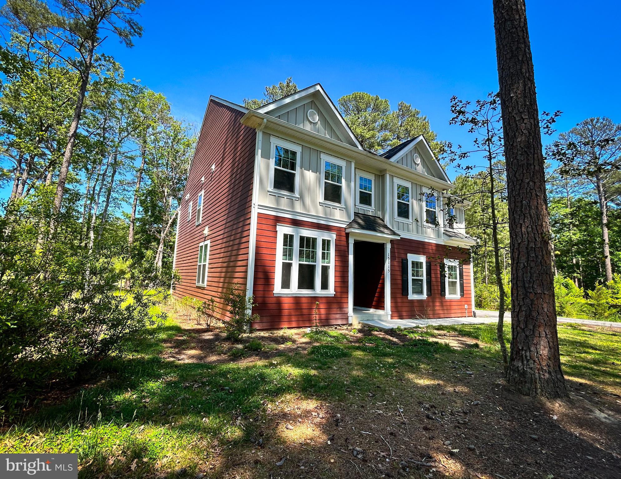 SWAN POINT - Residential