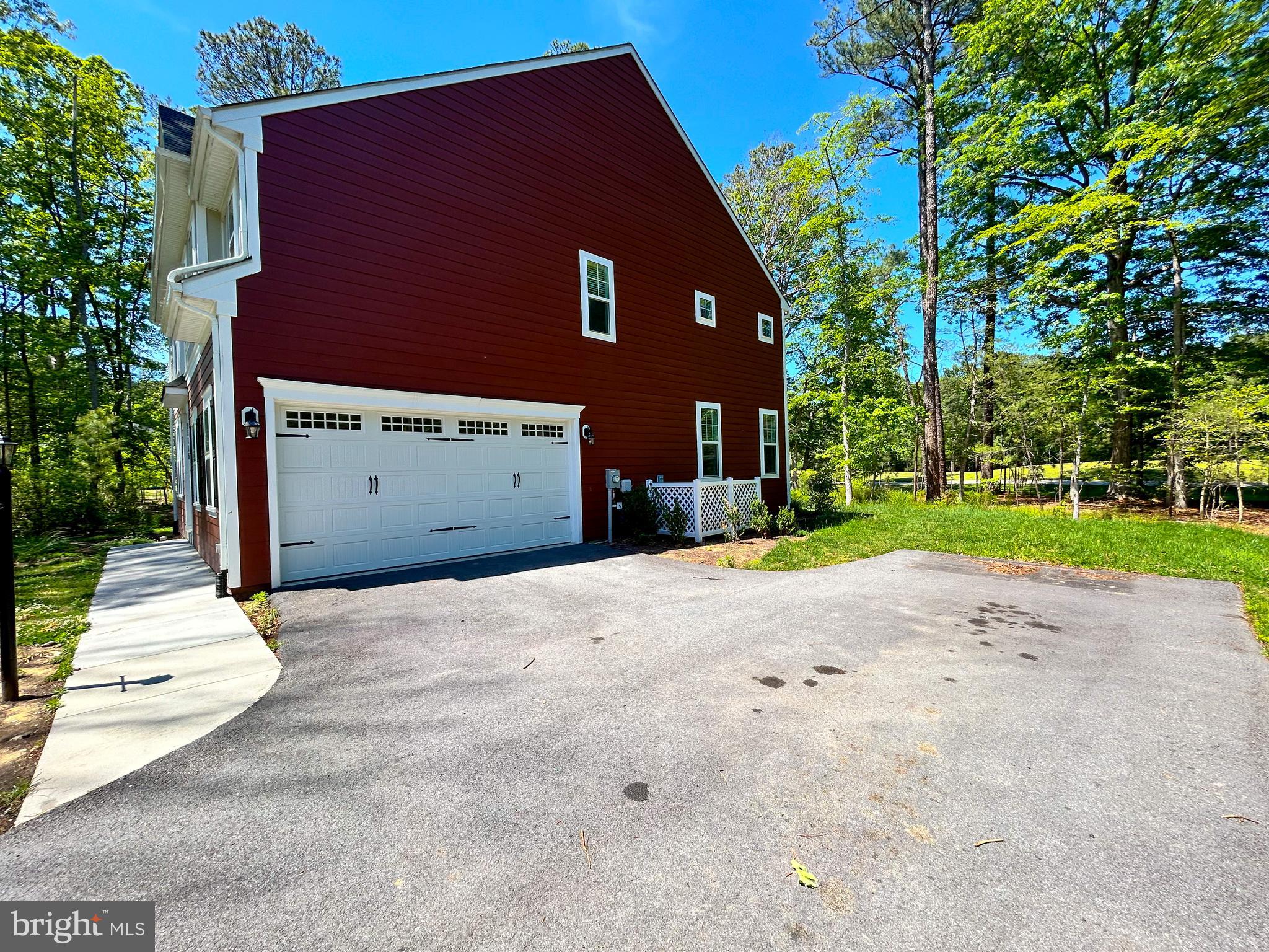 SWAN POINT - Residential