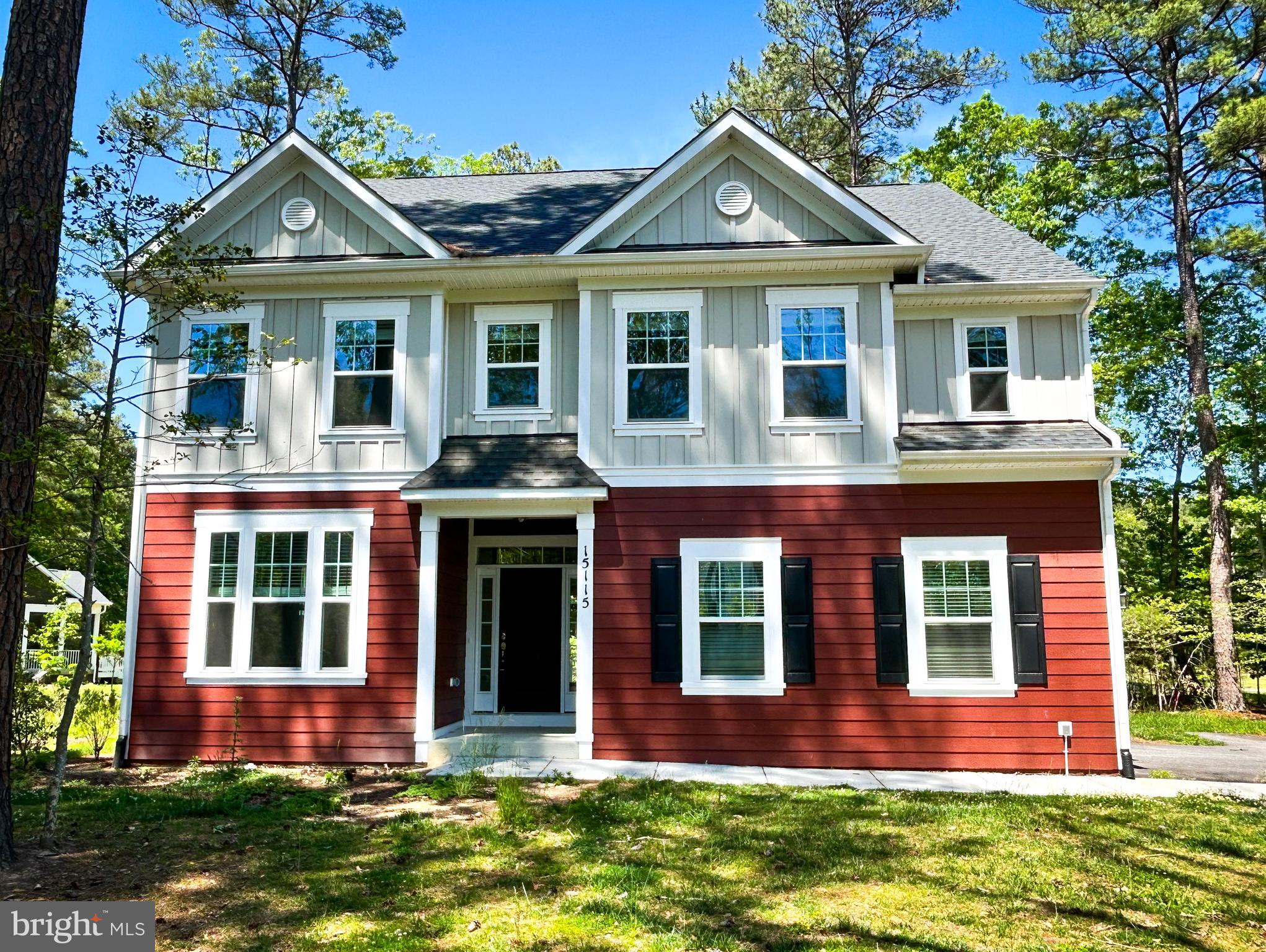 SWAN POINT - Residential
