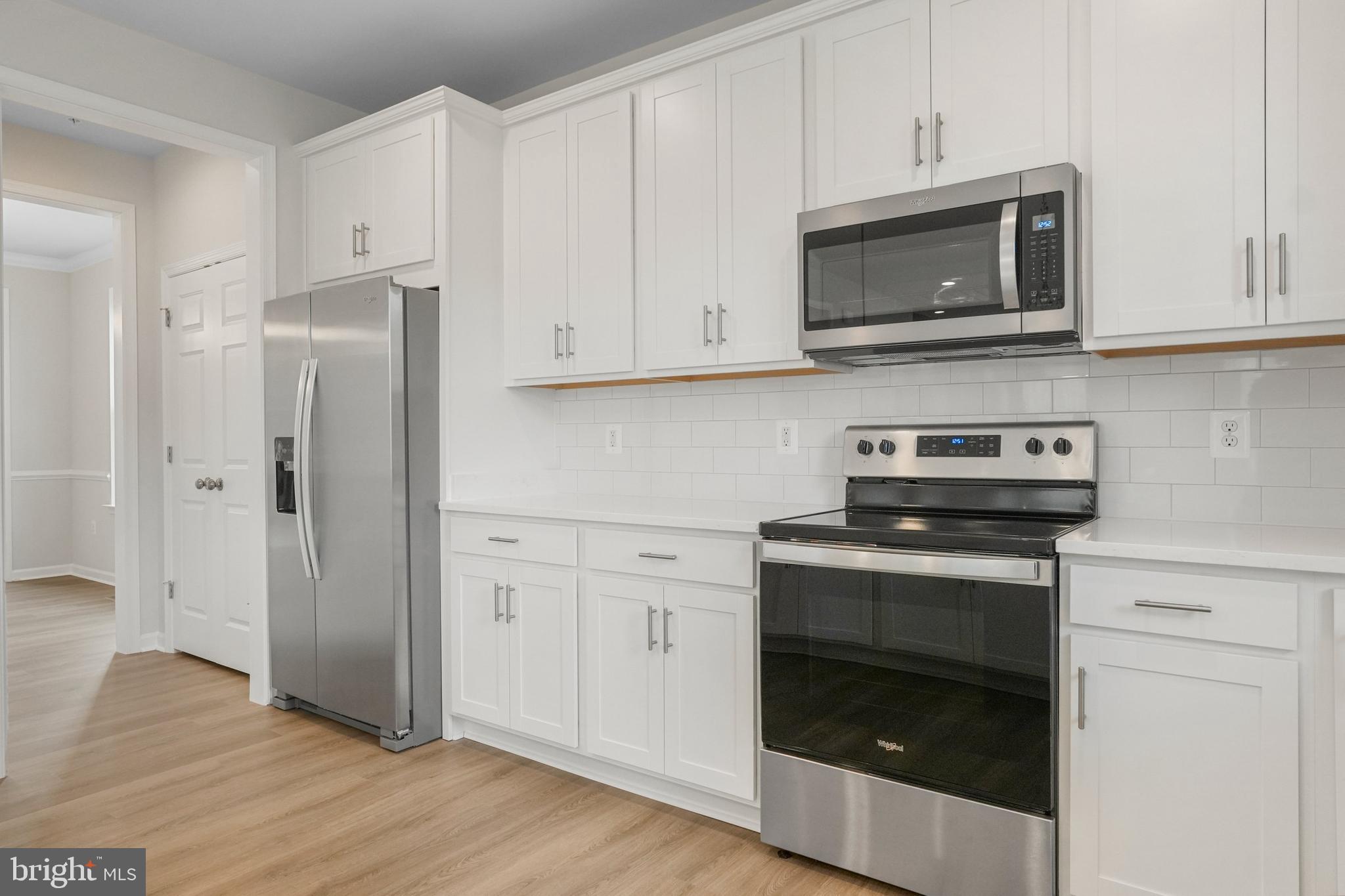 SWAN POINT - Residential