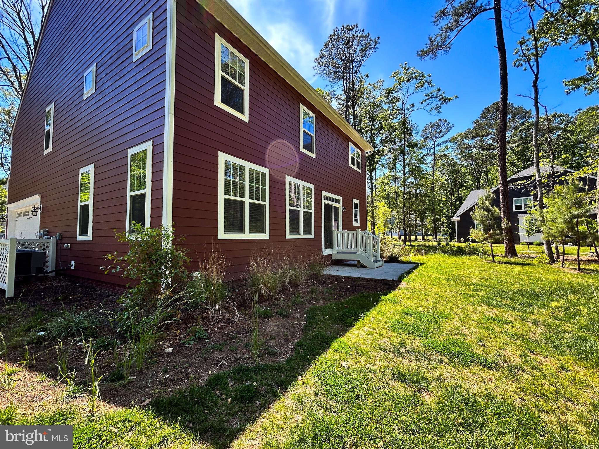 SWAN POINT - Residential
