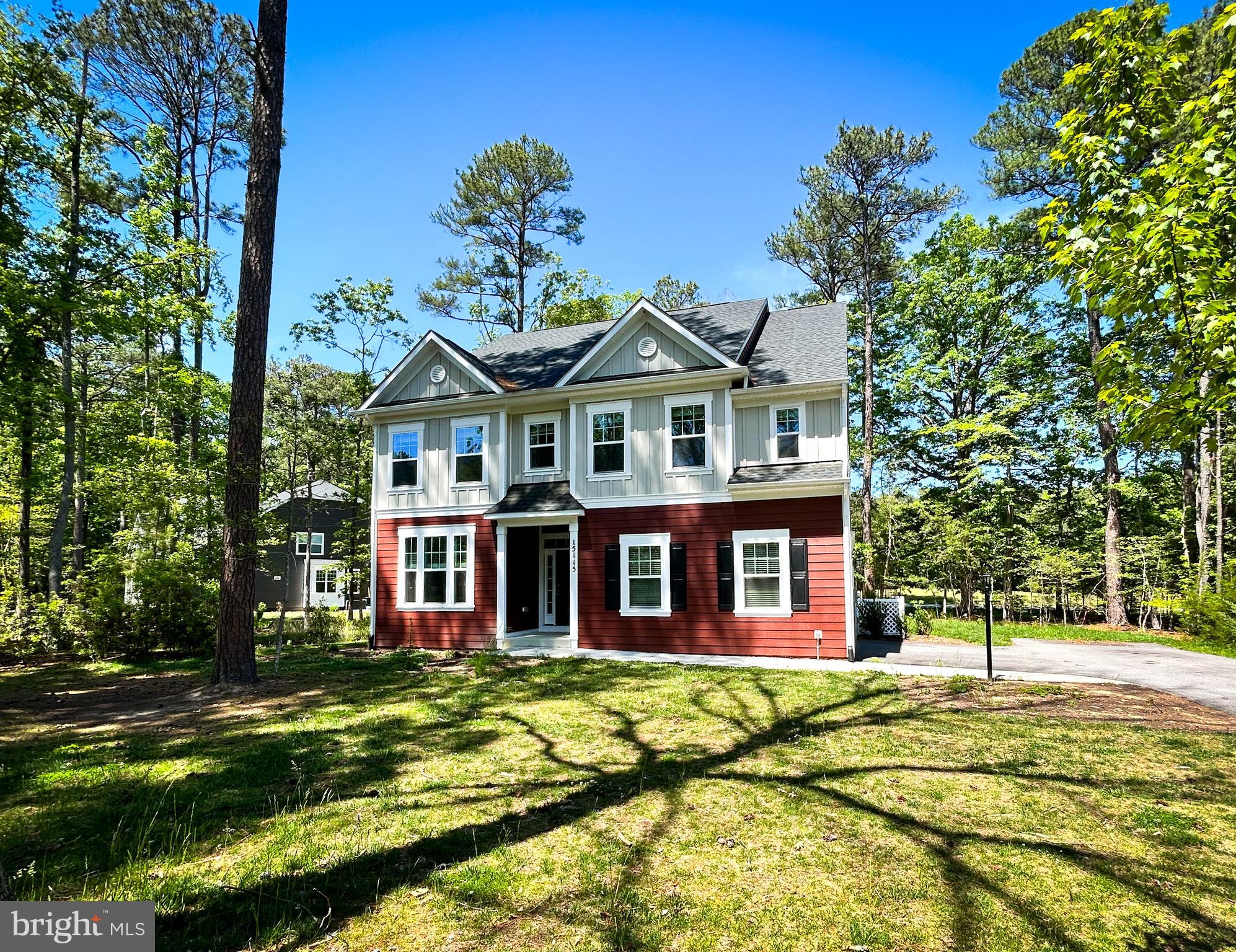 SWAN POINT - Residential