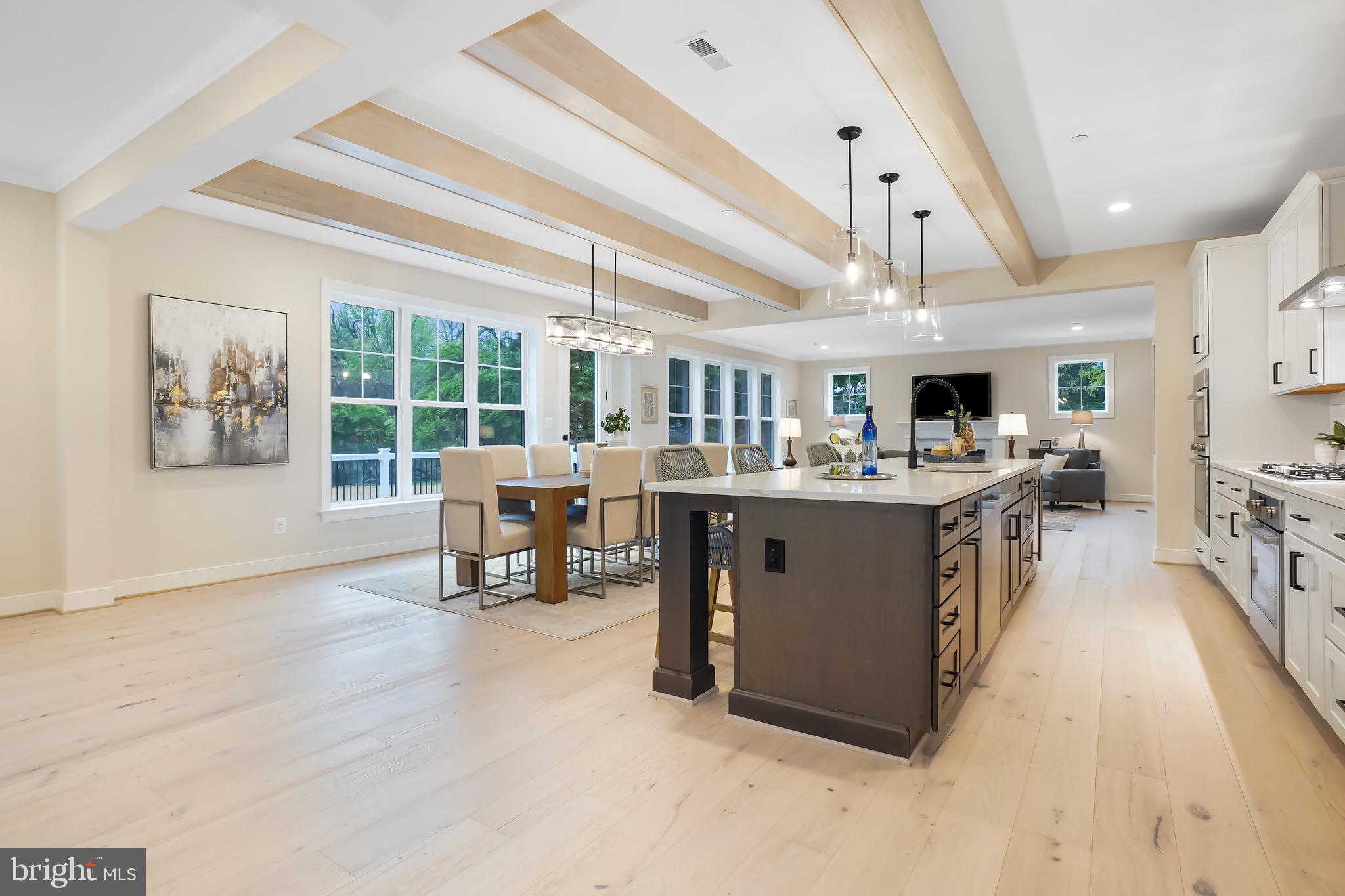 DARNESTOWN OUTSIDE - Residential