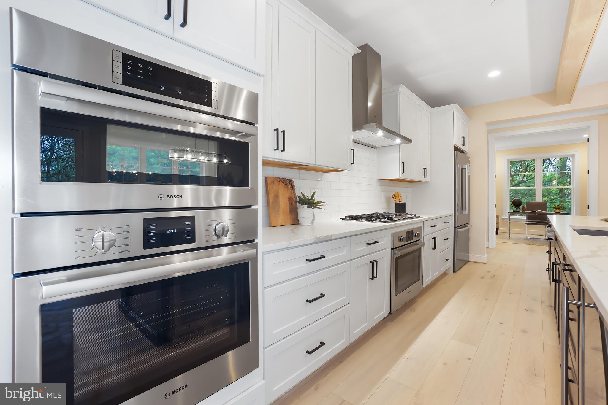 DARNESTOWN OUTSIDE - Residential