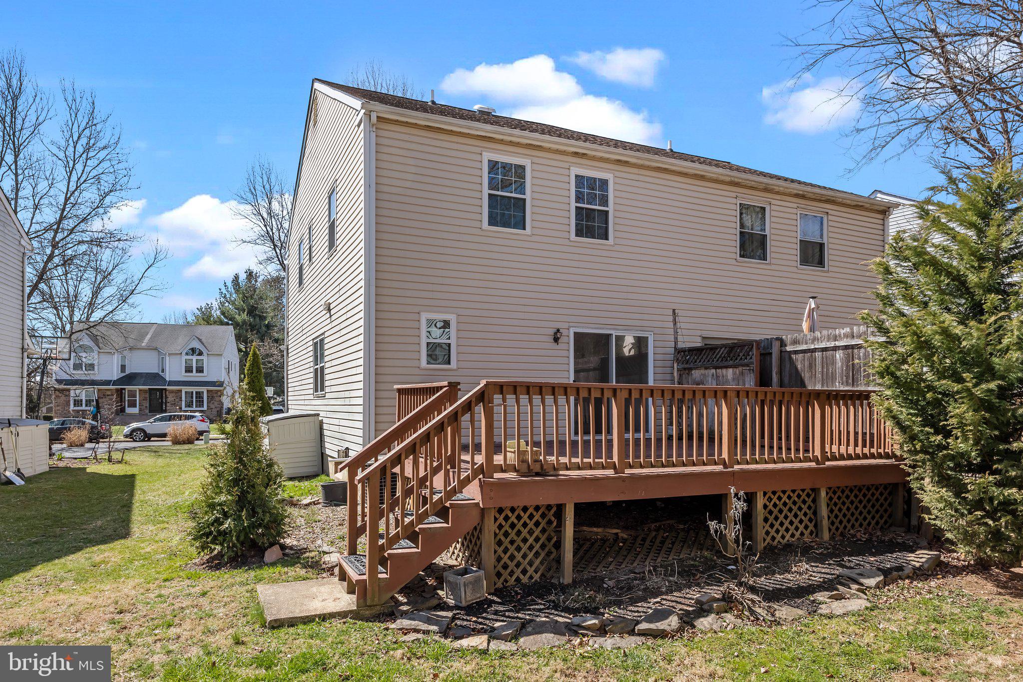 SANDY RIDGE TWINS - Residential Lease