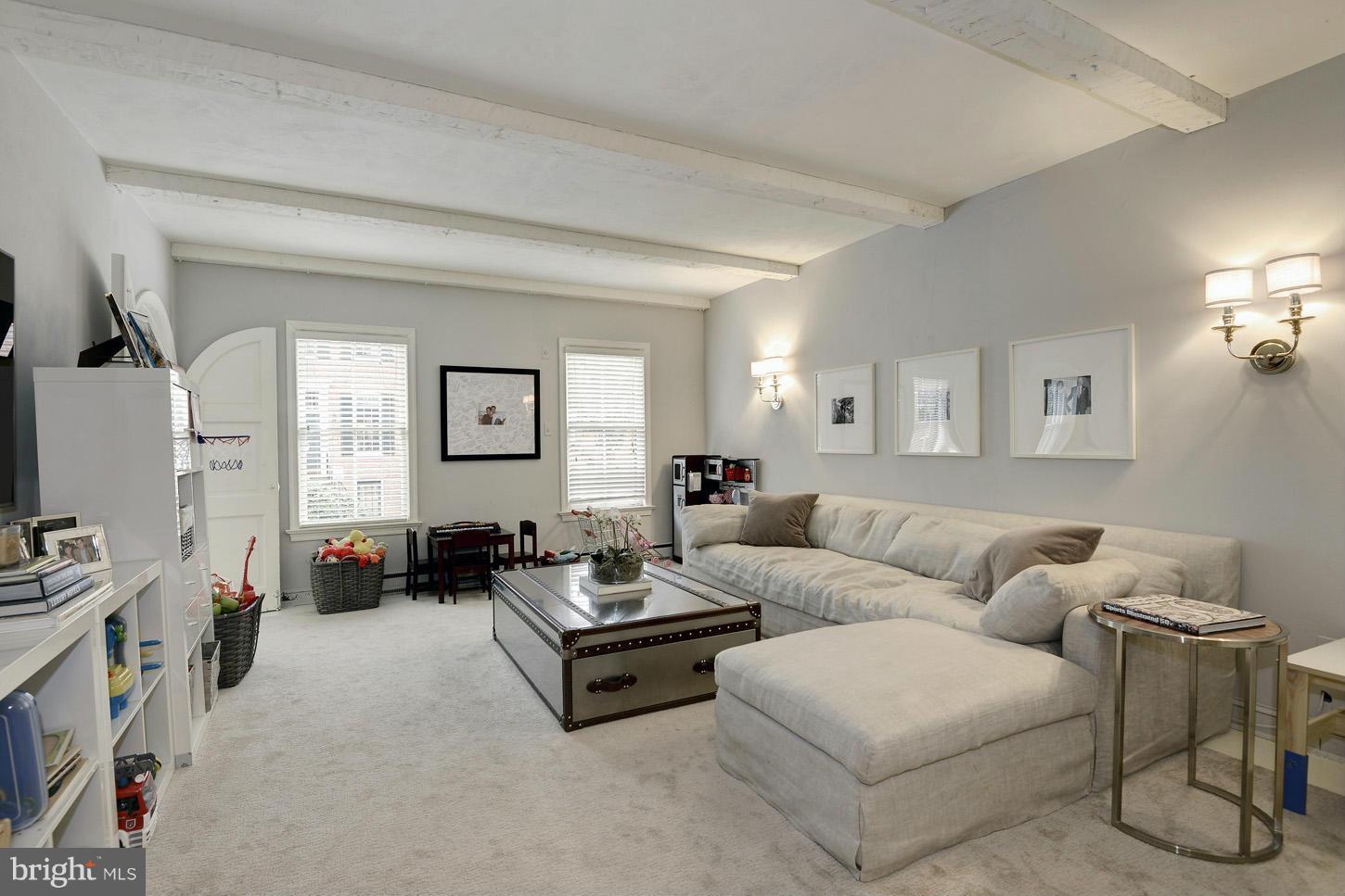 GEORGETOWN - Residential