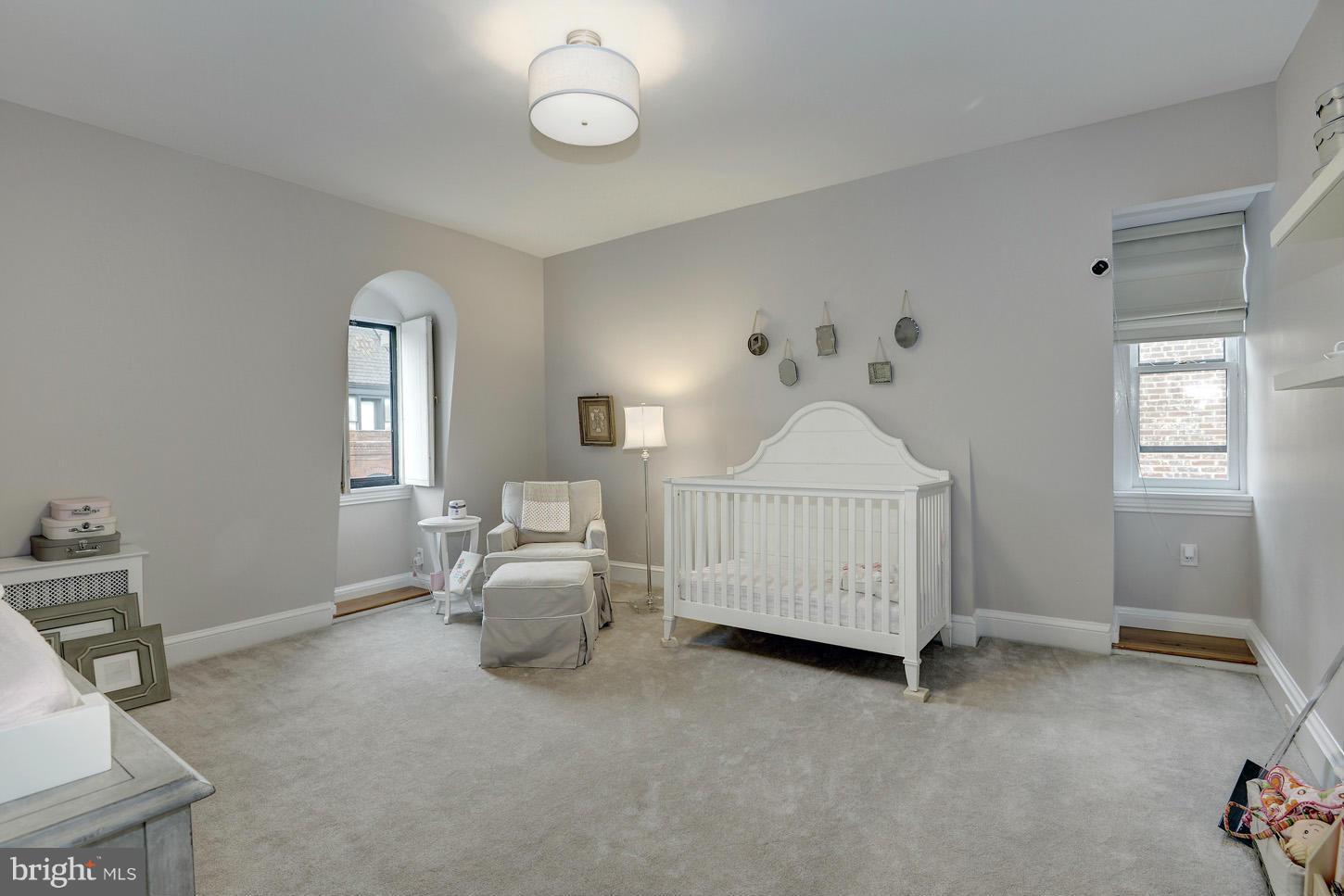 GEORGETOWN - Residential