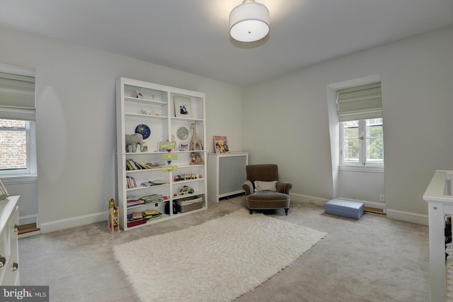 GEORGETOWN - Residential