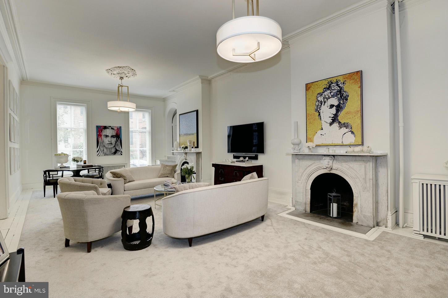 GEORGETOWN - Residential
