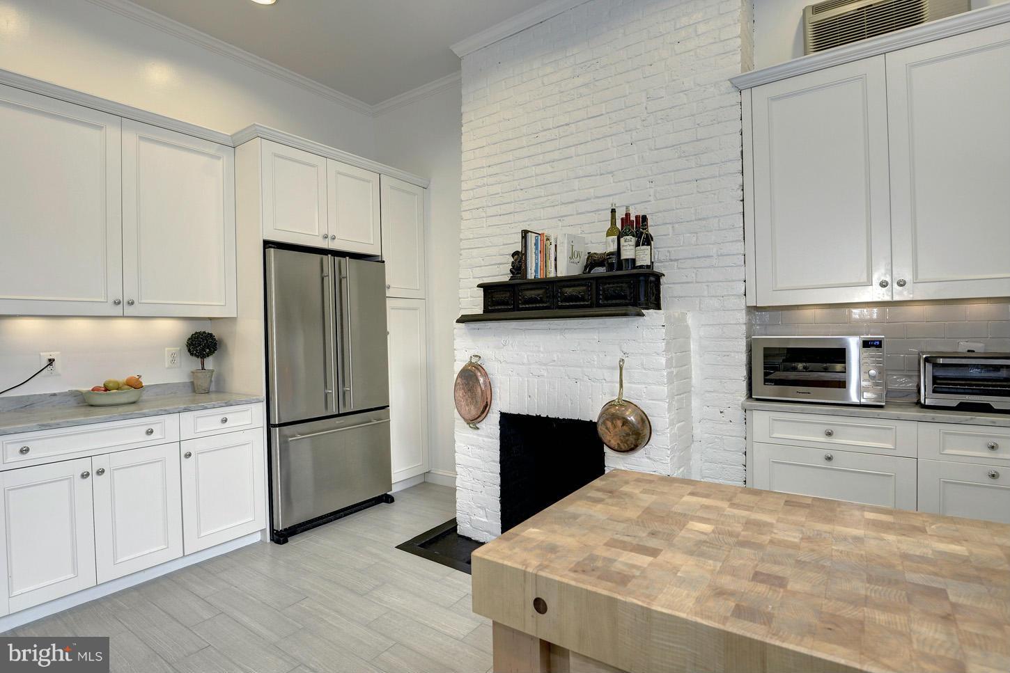 GEORGETOWN - Residential