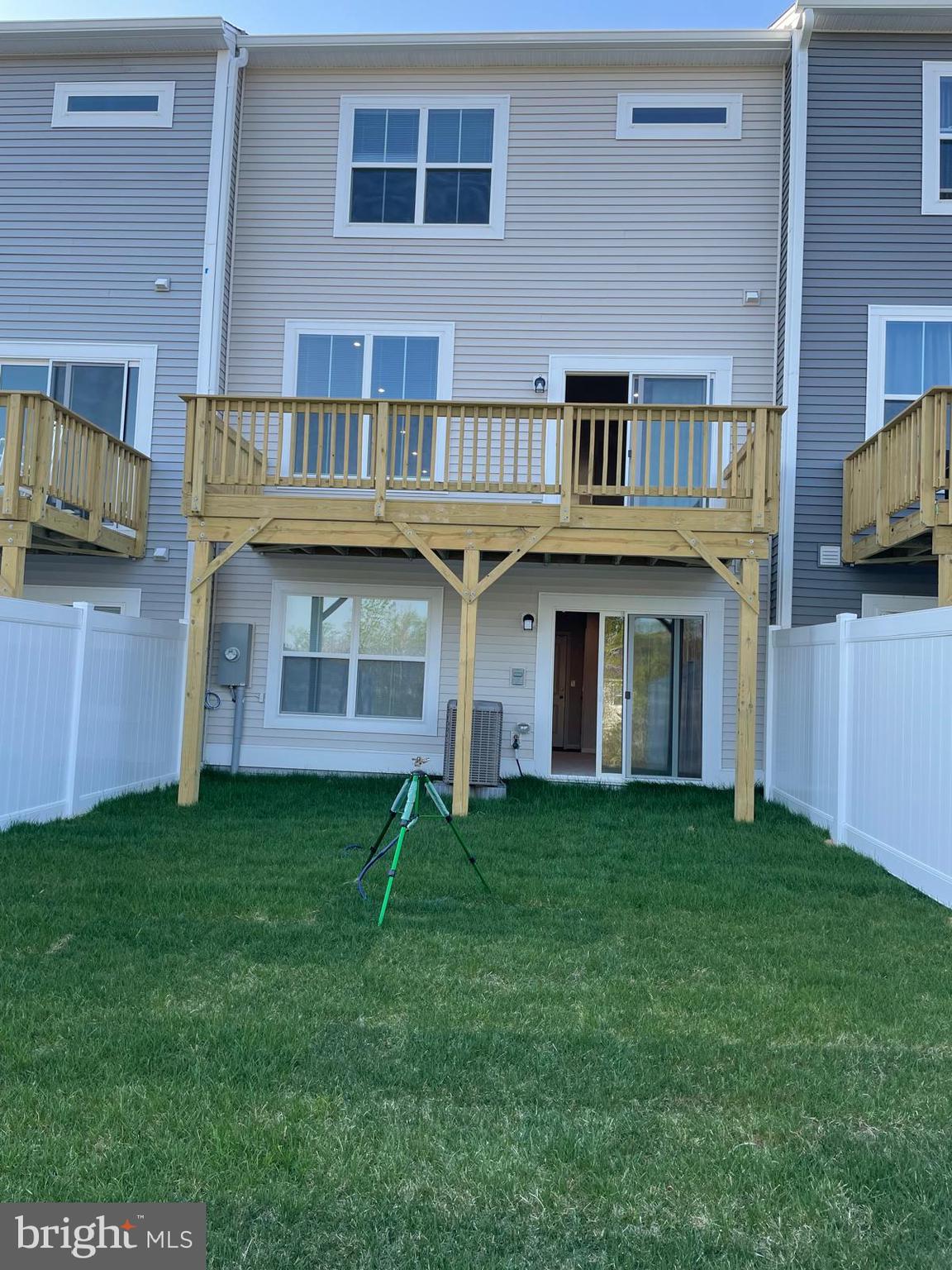 NONE AVAILABLE - Residential Lease