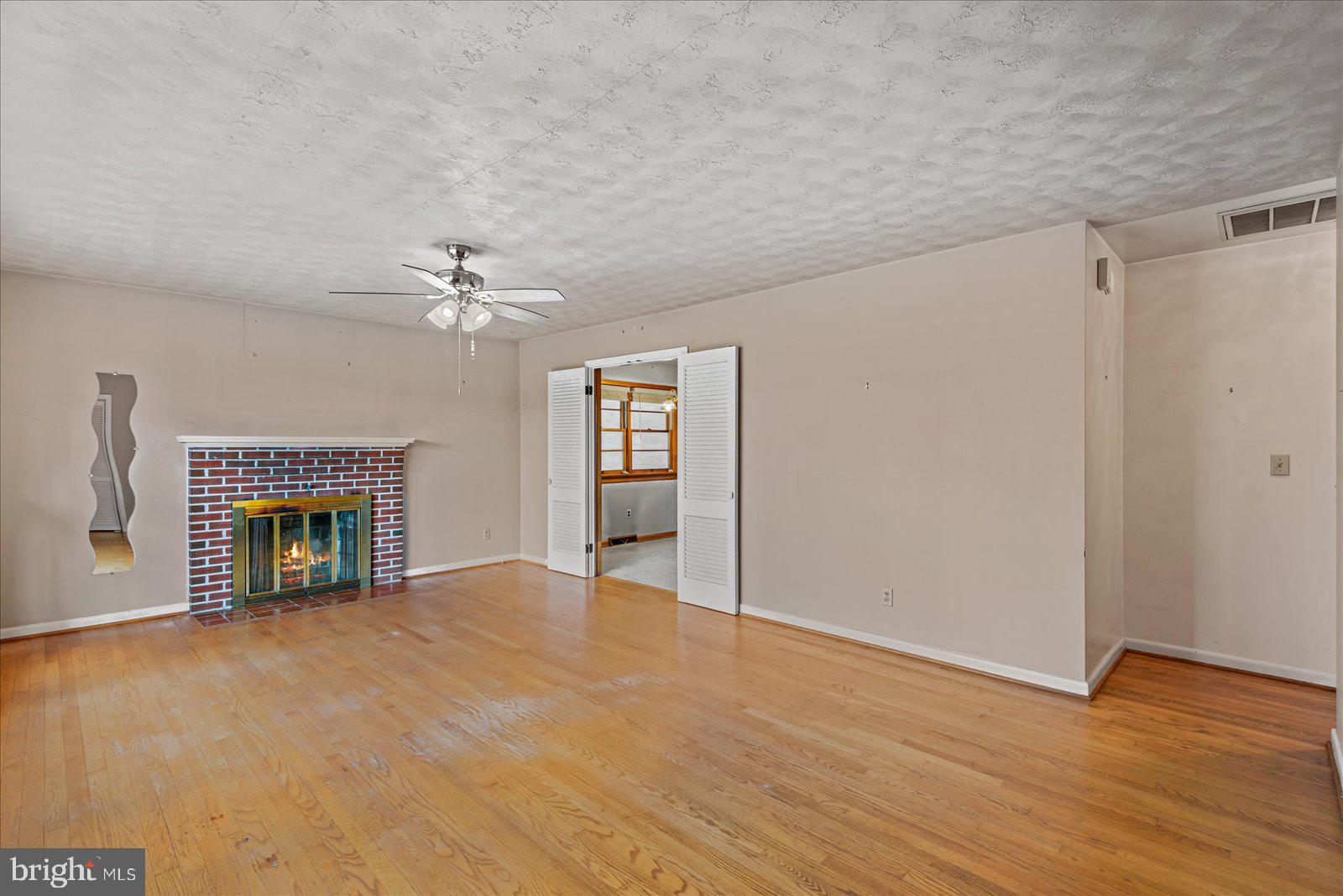 GREENGATE MANOR - Residential