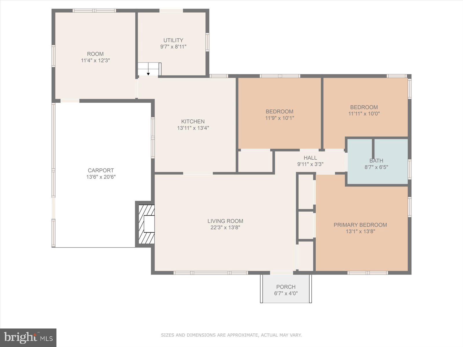 GREENGATE MANOR - Residential