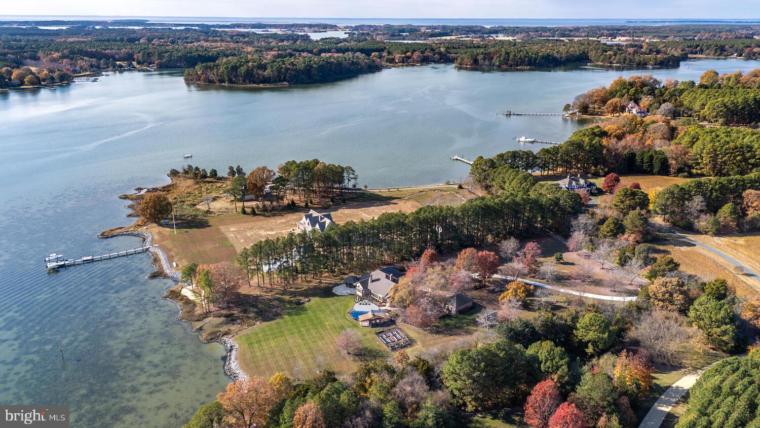 LYNNEWOOD - Residential