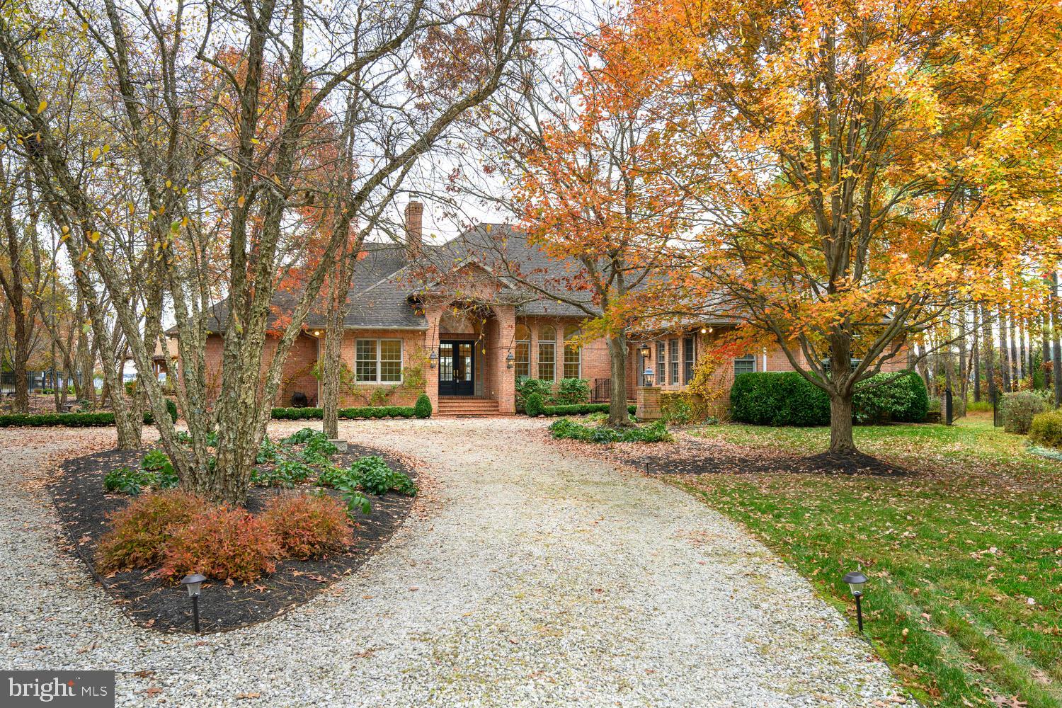 LYNNEWOOD - Residential