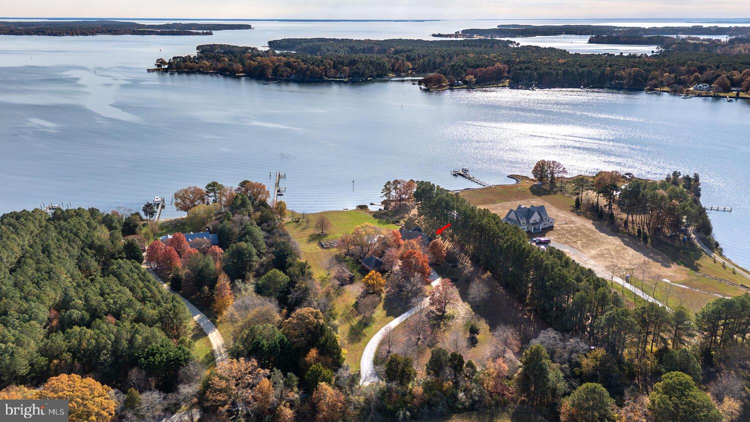 LYNNEWOOD - Residential