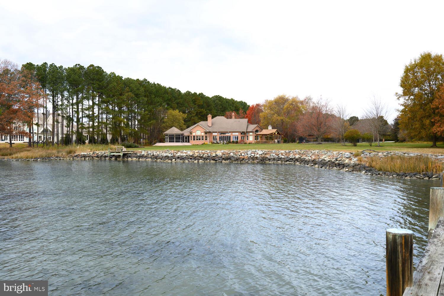 LYNNEWOOD - Residential