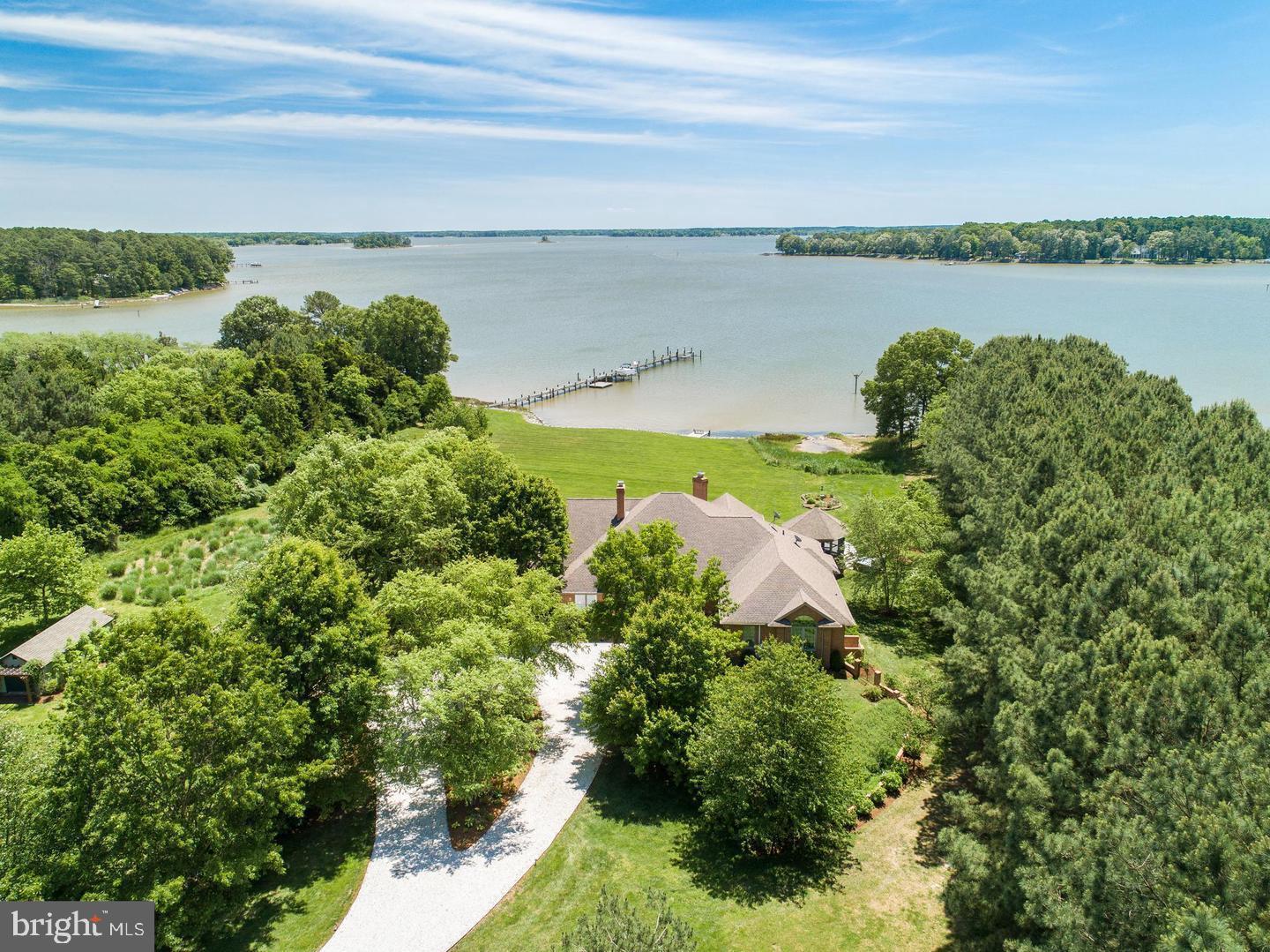 LYNNEWOOD - Residential