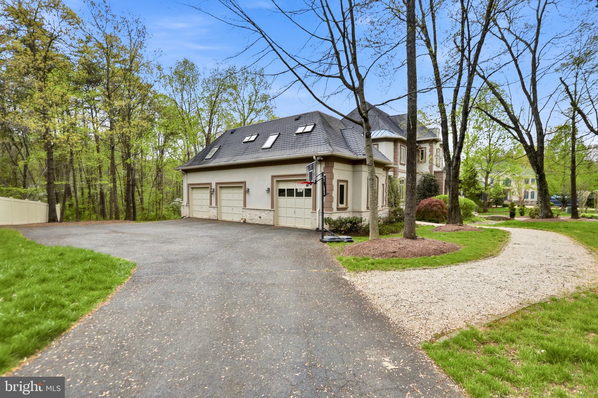 KENTLAND POND - Residential