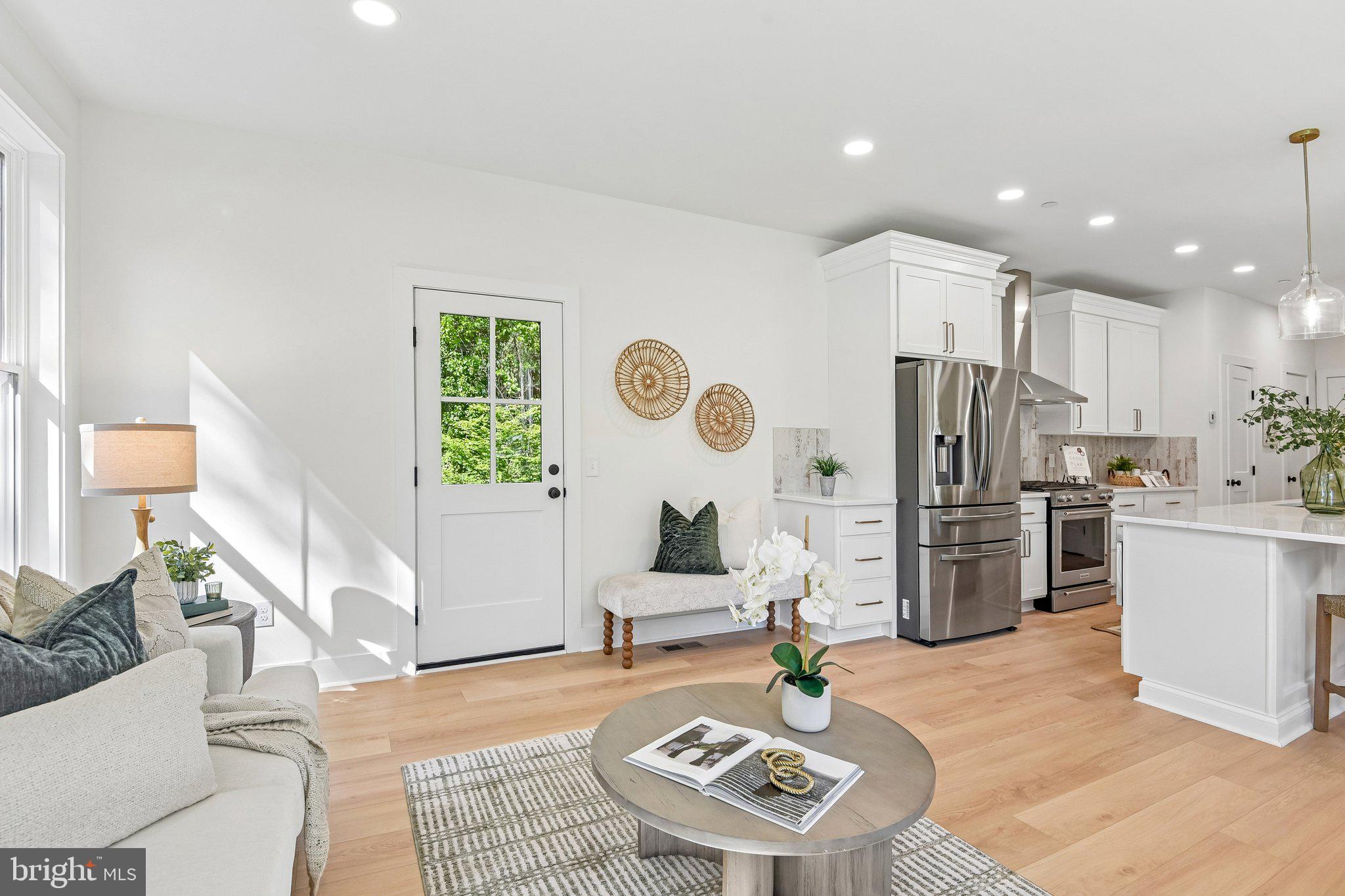 WESTRIDGE - Residential