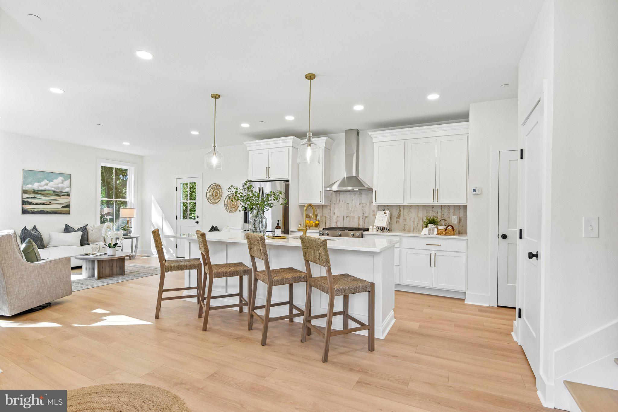WESTRIDGE - Residential