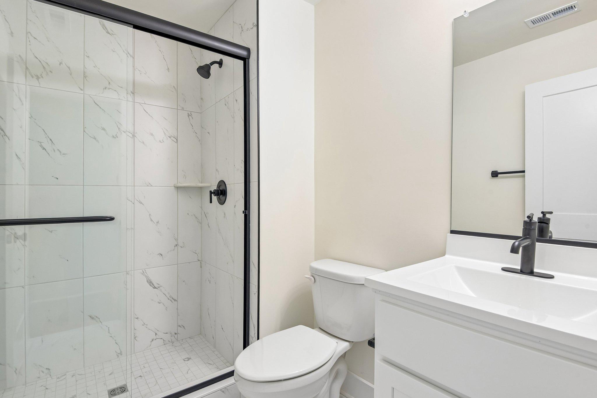 WESTRIDGE - Residential