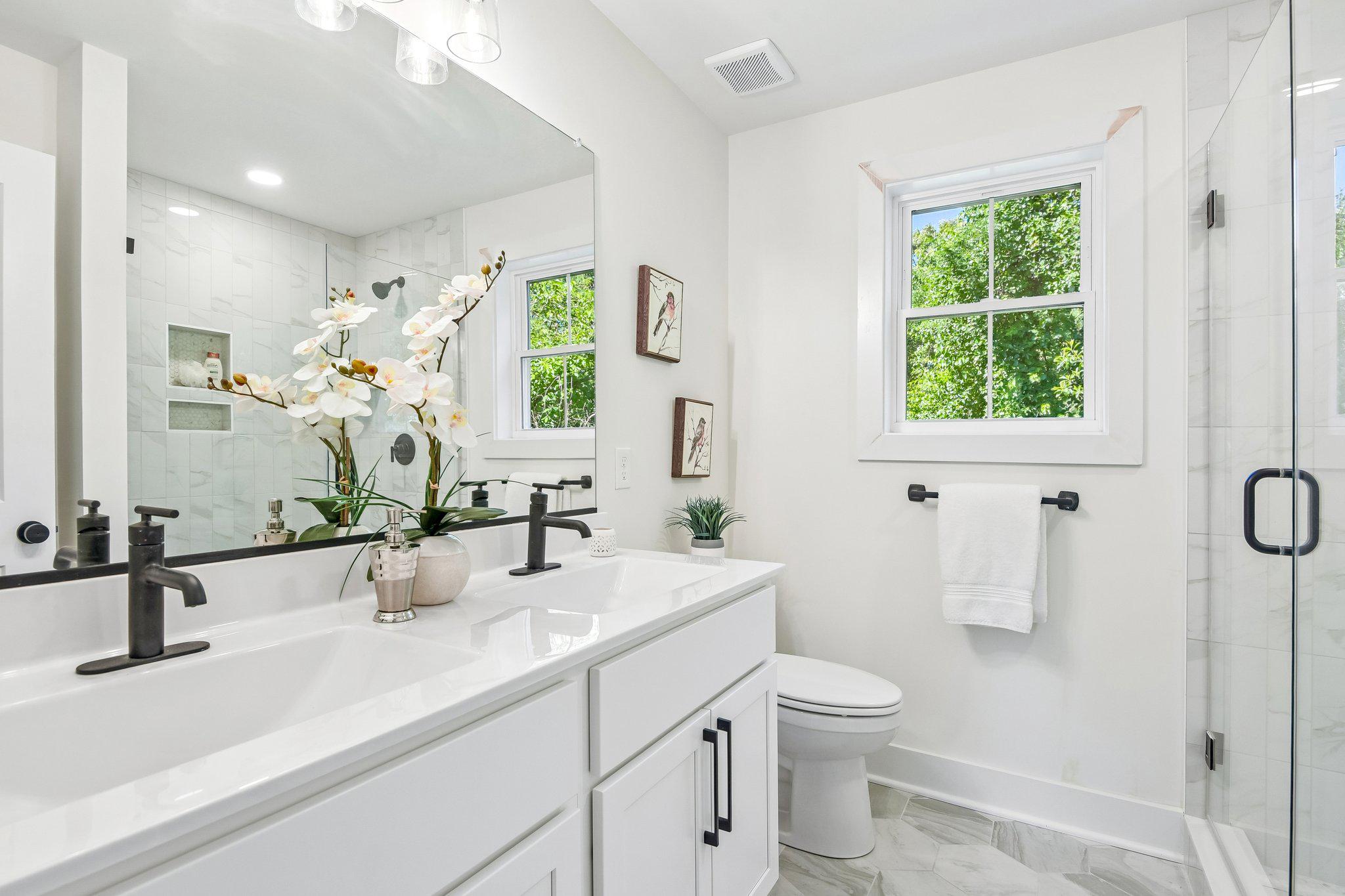 WESTRIDGE - Residential
