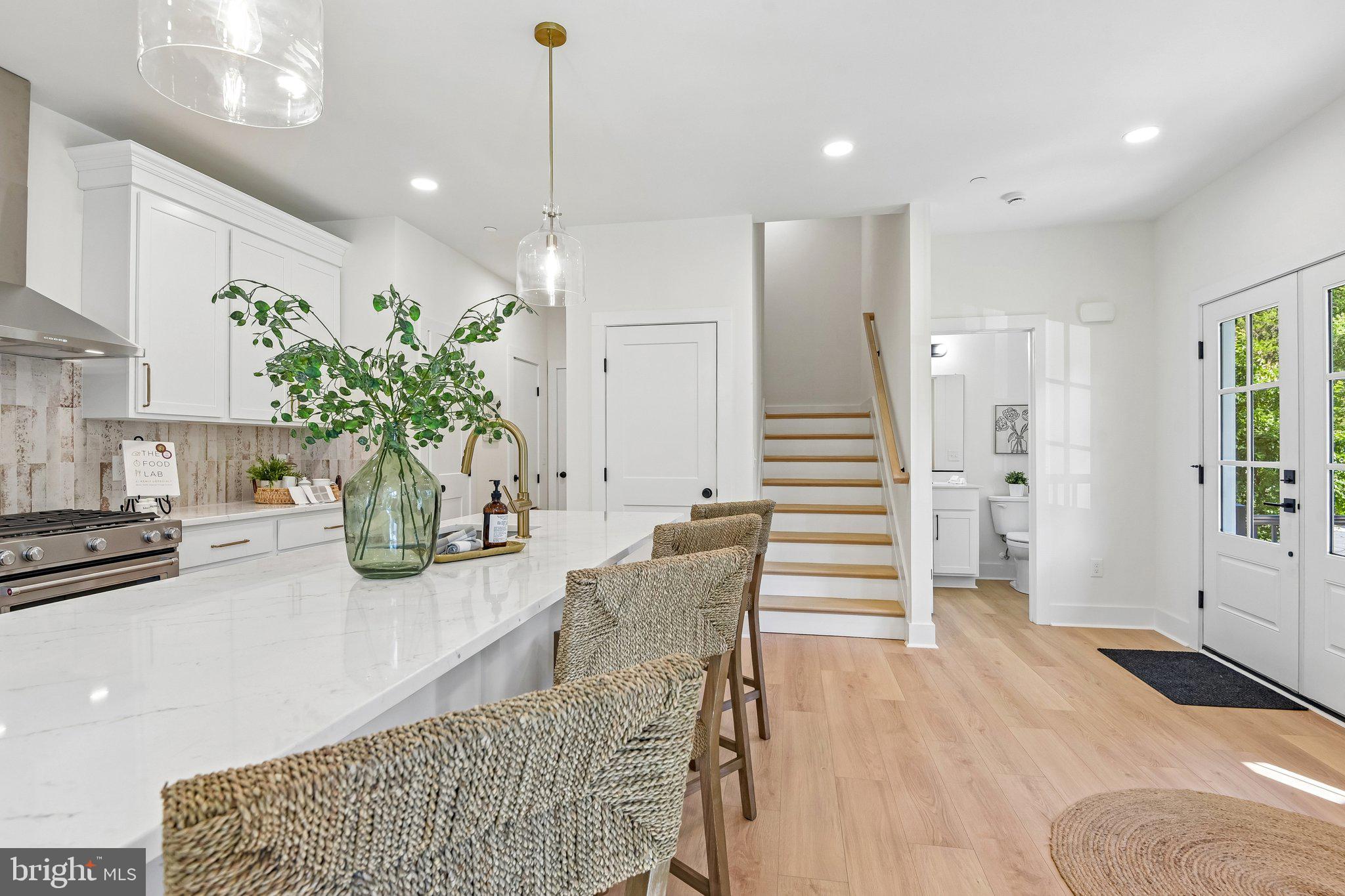 WESTRIDGE - Residential
