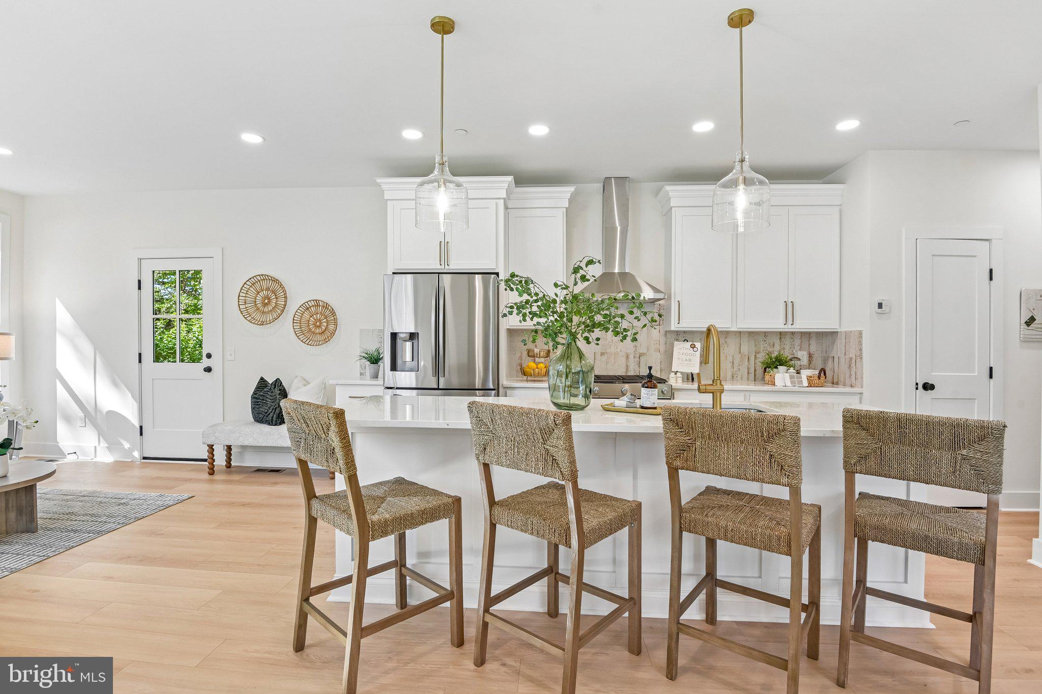 WESTRIDGE - Residential
