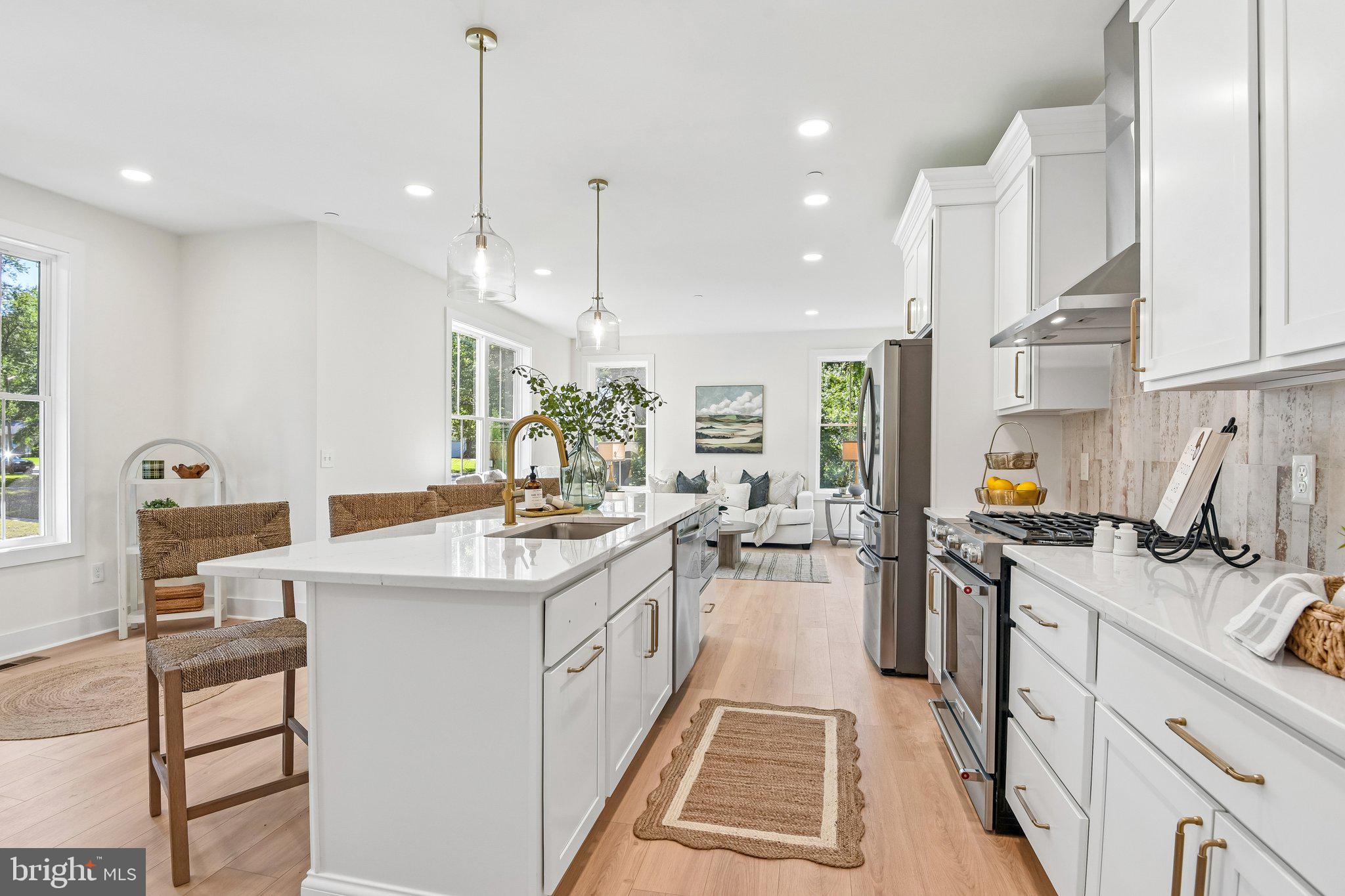 WESTRIDGE - Residential