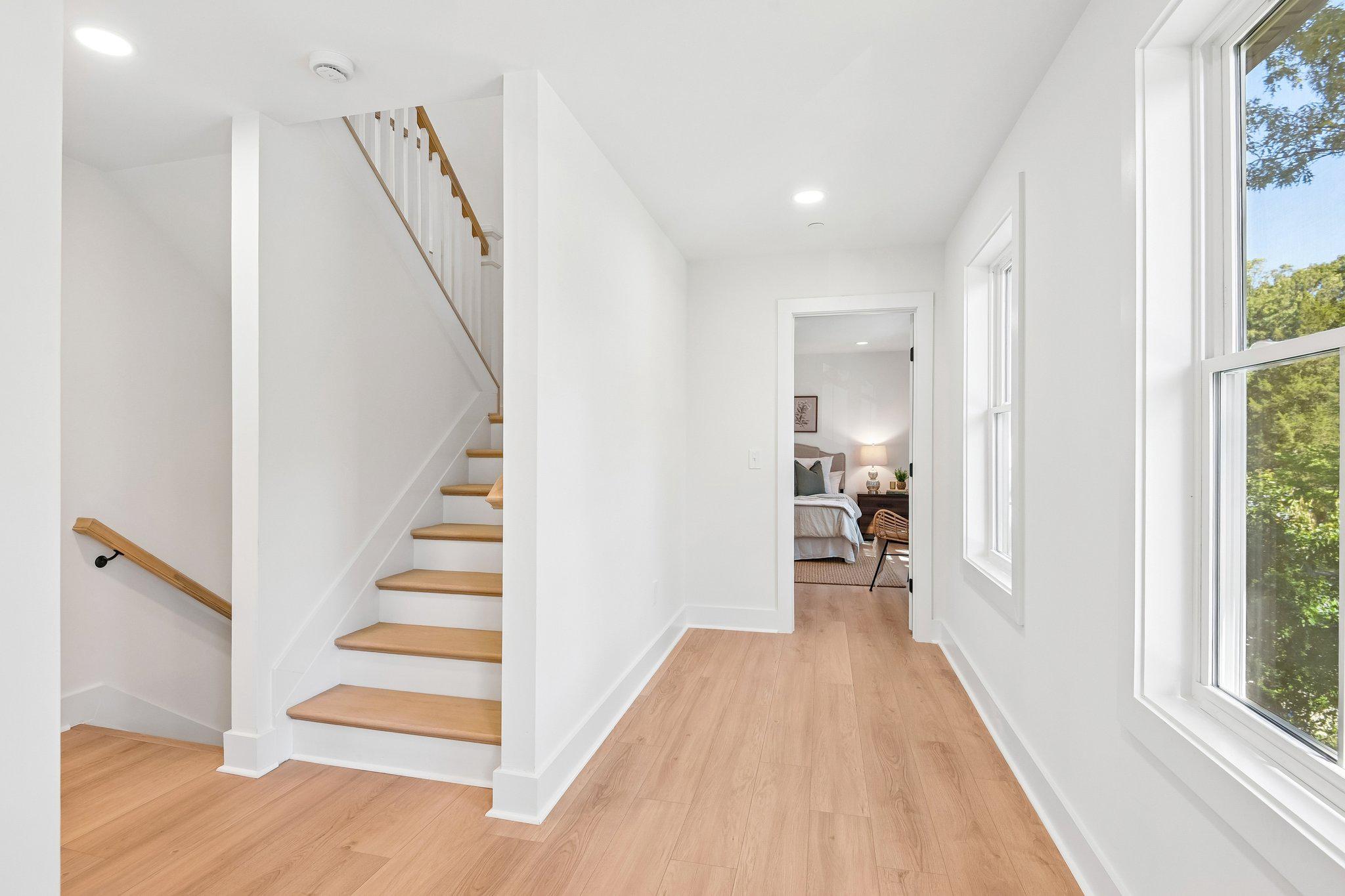 WESTRIDGE - Residential