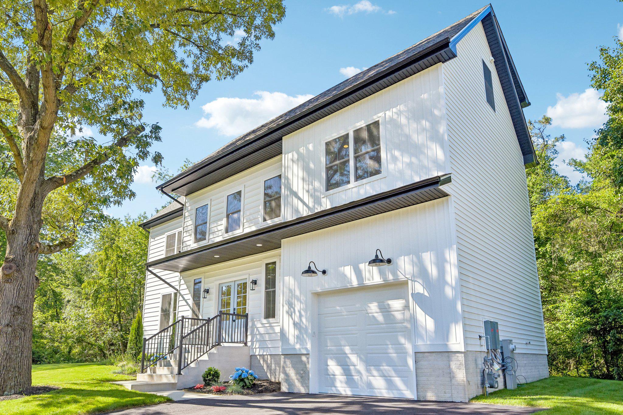WESTRIDGE - Residential