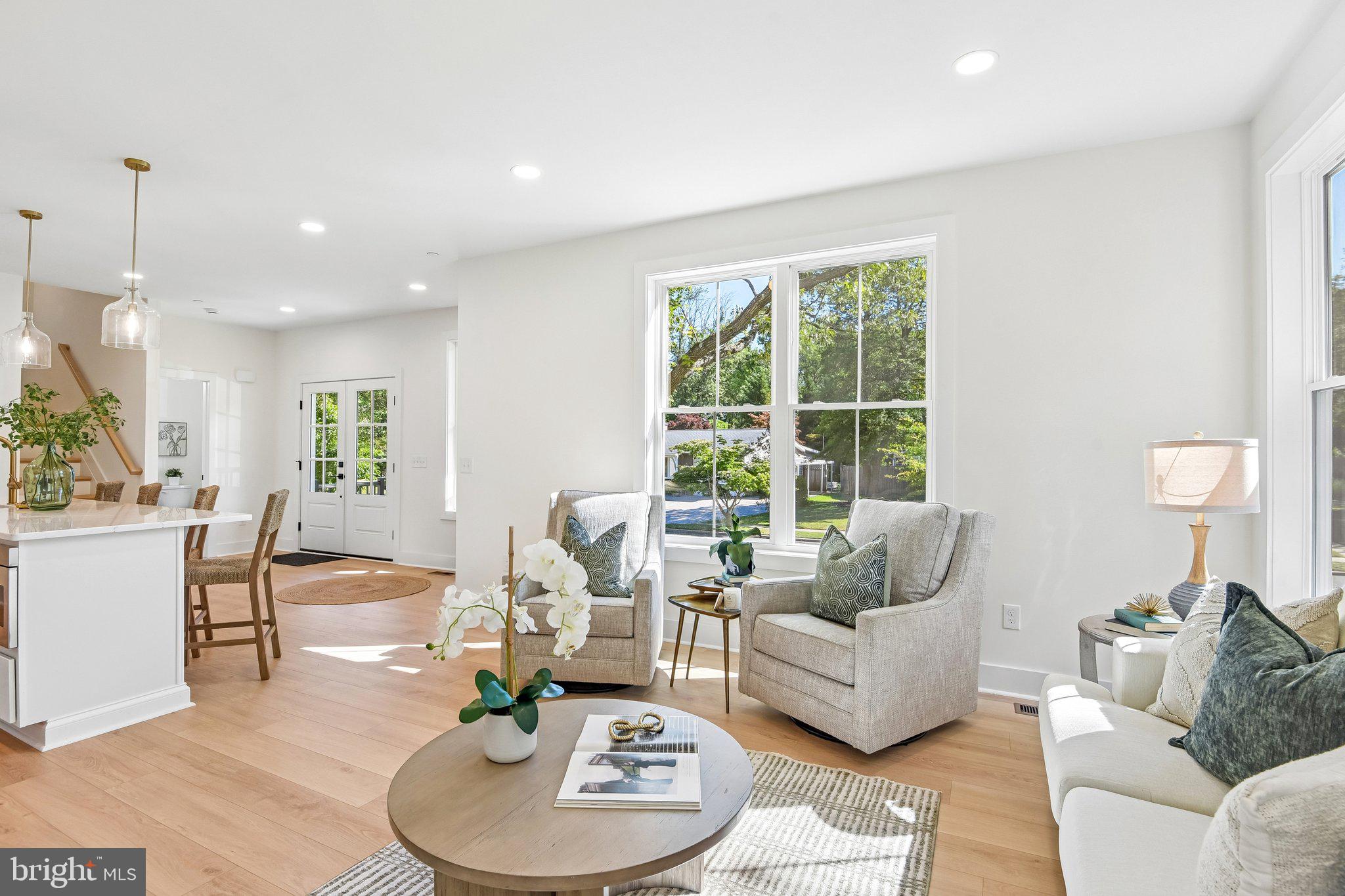 WESTRIDGE - Residential