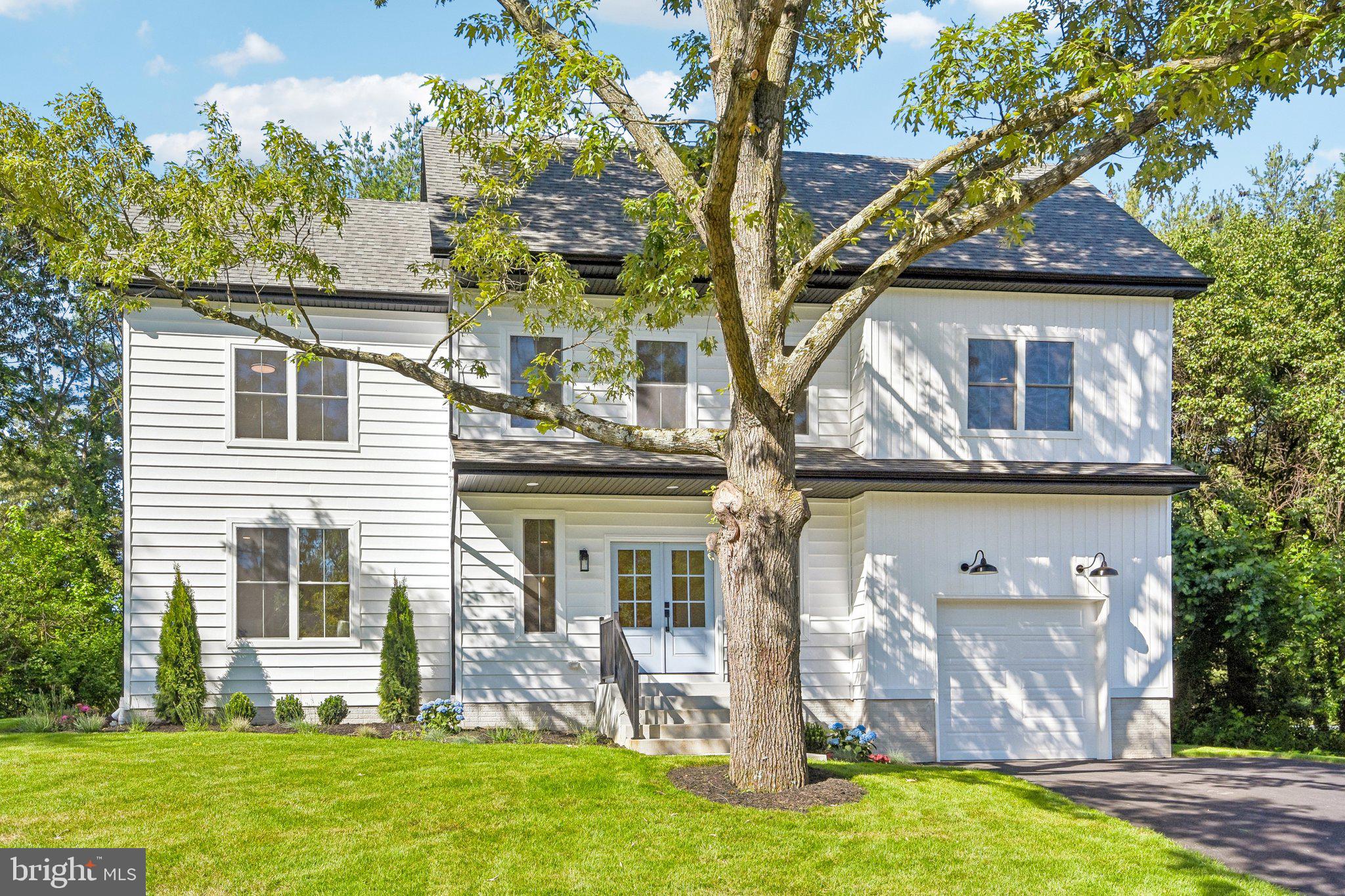 Welcome to this exceptional custom-built home by Rivendale Homes, thoughtfully designed for today's lifestyle and located in the highly sought-after Westridge community of Severna Park. Newly completed and move-in ready, this stunning residence offers approximately 2,500 square feet across four finished levels, featuring 4 bedrooms, 4 full bathrooms, 1 half bath, and a one-car garage.
Inside, you'll find bright, open living spaces enhanced by wide-plank flooring, designer finishes, abundant natural light, and a beautifully appointed gourmet kitchen featuring custom cabinetry, quartz countertops, stainless steel appliances, and a spacious center island perfect for gathering and entertaining. 
Set within an established neighborhood known for its mature trees and welcoming atmosphere, Westridge offers residents access to the Fair Oaks fishing and kayak pier, a hidden waterfront retreat ideal for early morning kayak launches, sunset paddles, fishing, or simply relaxing by the water and enjoying the Chesapeake Bay lifestyle.
Conveniently located just minutes from downtown Annapolis and within easy commuting distance to Baltimore, Washington, D.C., and BWI Airport, this home provides the perfect balance of neighborhood living and accessibility to major employment centers, shopping, dining, entertainment, and award-winning Severna Park schools.
Rarely does the opportunity arise to own a brand-new custom home in an established Severna Park community. Experience the quality, craftsmanship, and attention to detail that define every Rivendale Homes residence.