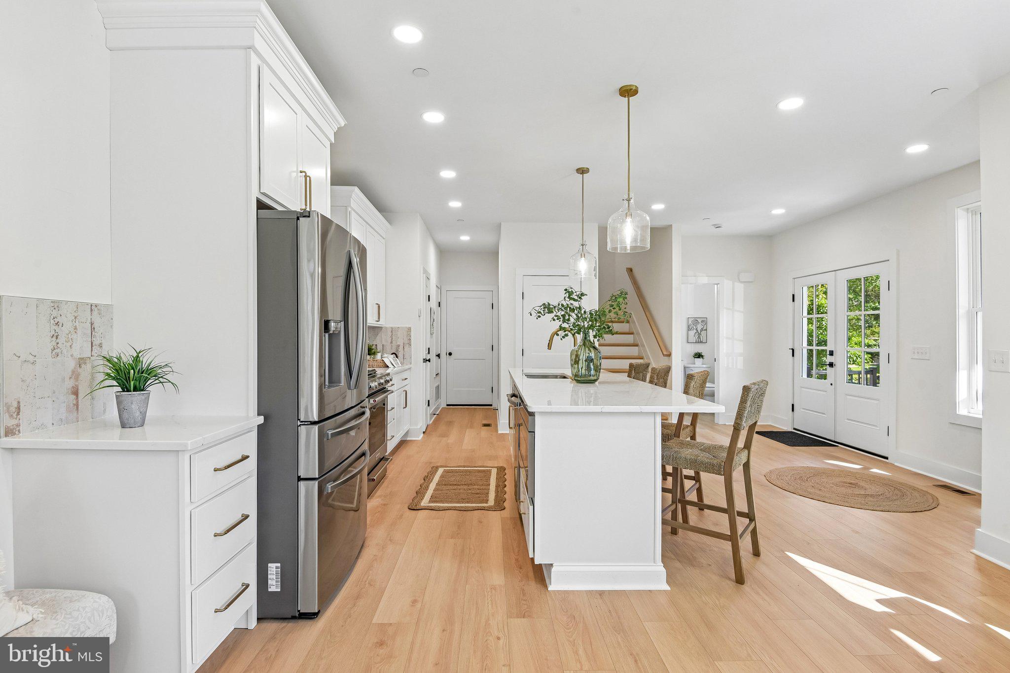 WESTRIDGE - Residential