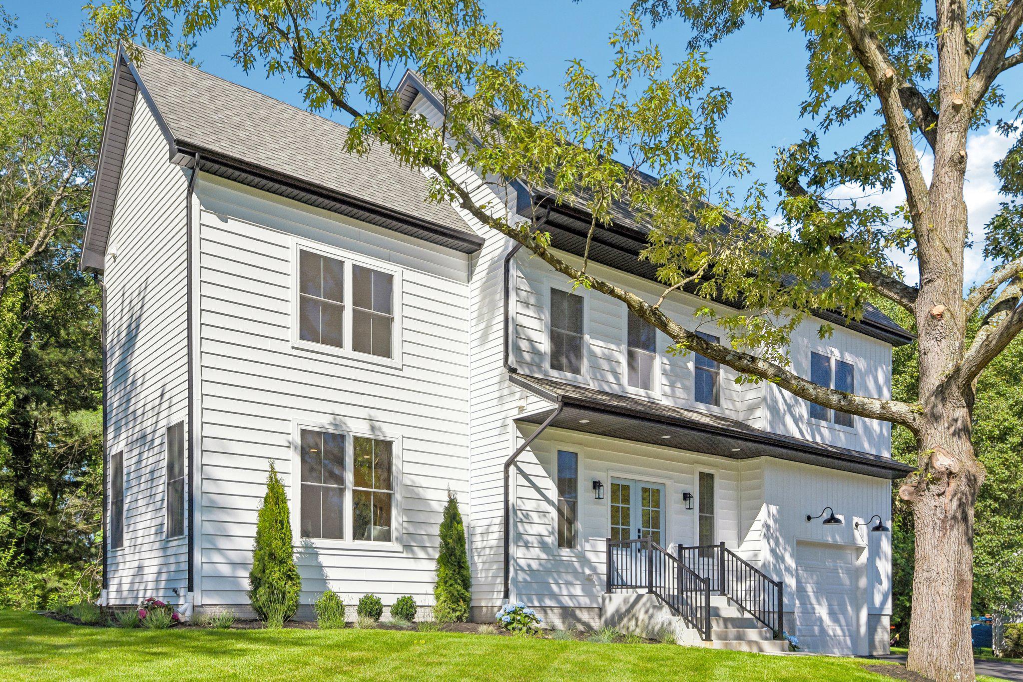 WESTRIDGE - Residential