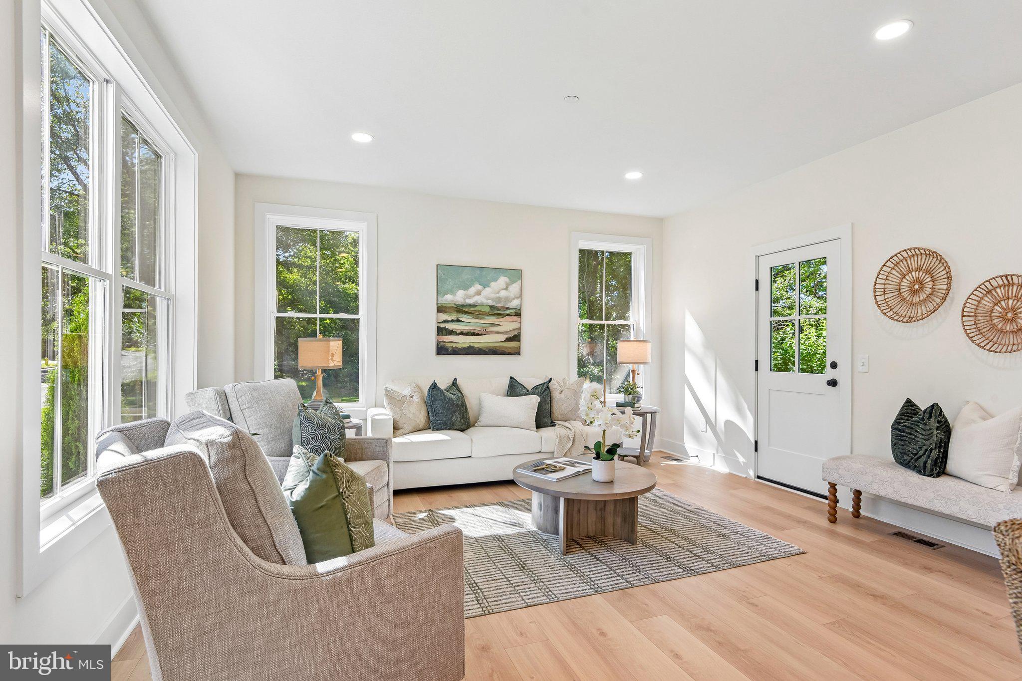 WESTRIDGE - Residential