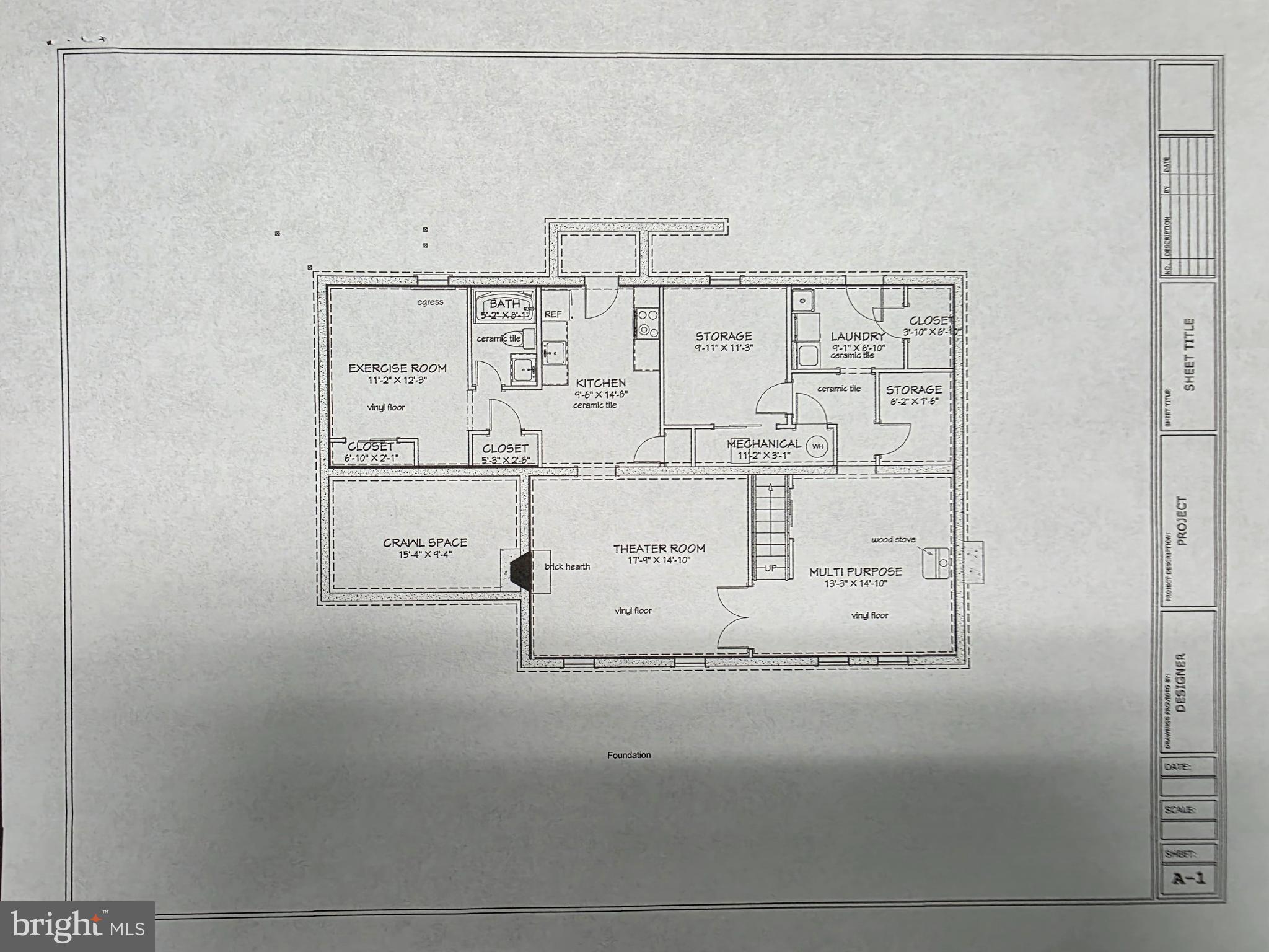 NONE AVAILABLE - Residential