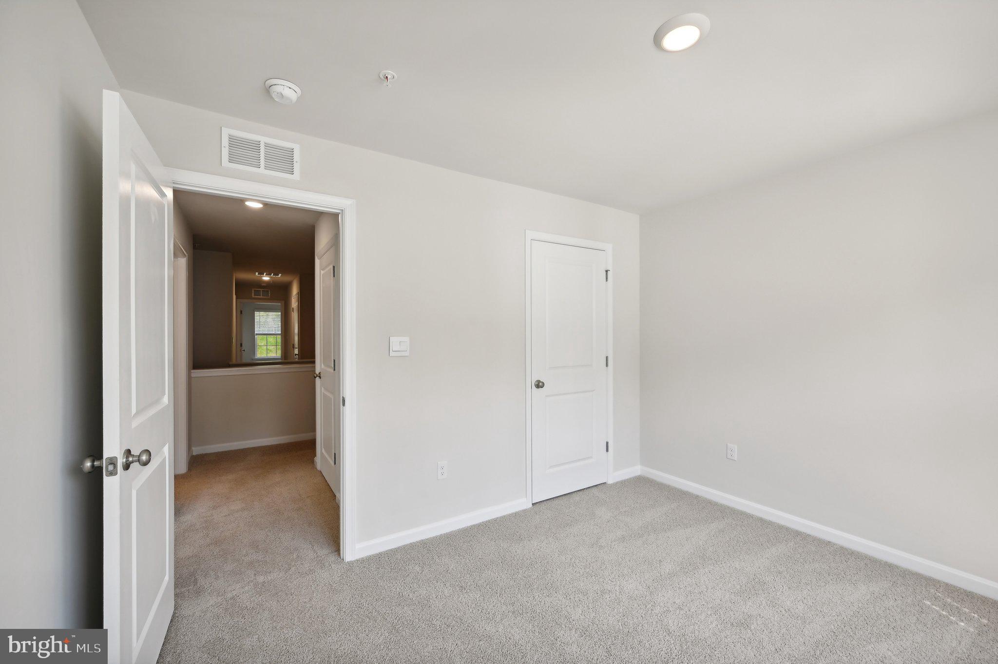 RIDGELY'S RESERVE - Residential