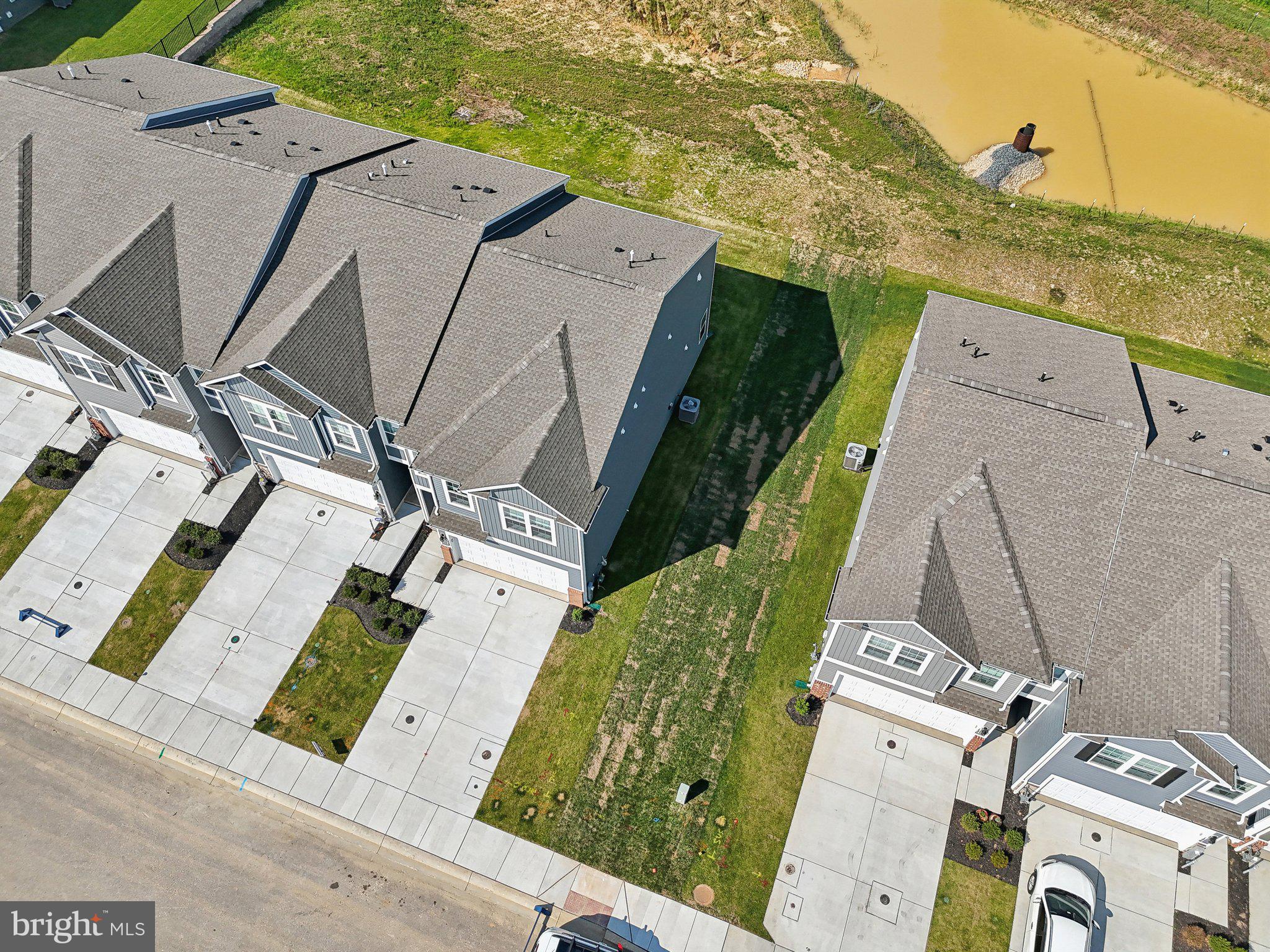 RIDGELY'S RESERVE - Residential